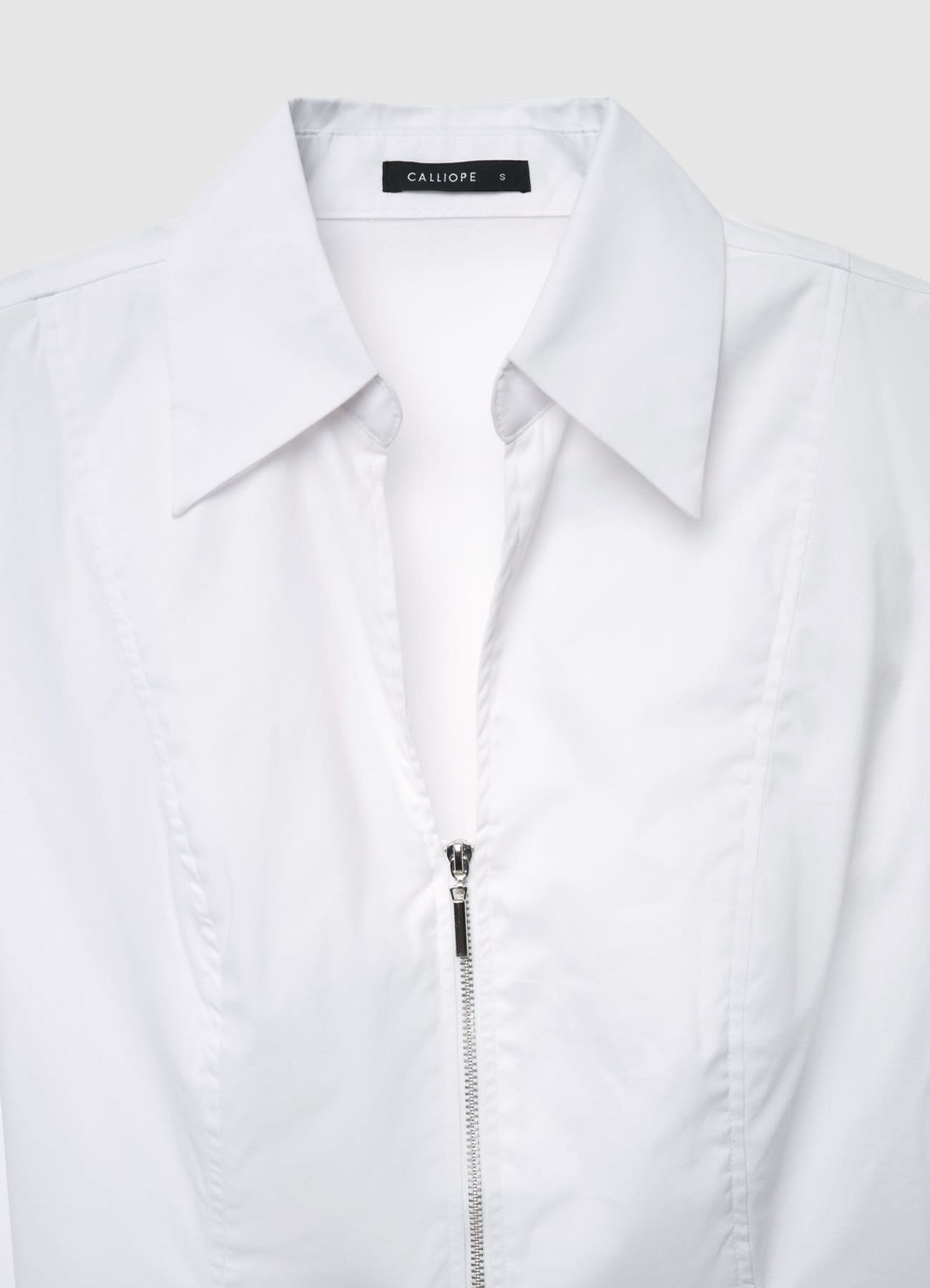 Long-sleeved shirt Woman Calliope st_a3