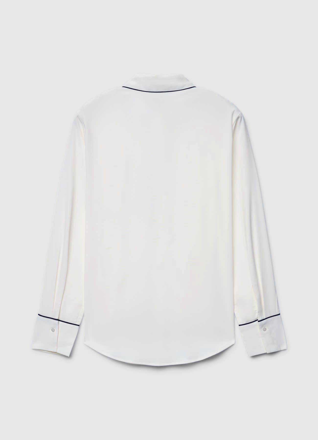 Long-sleeved shirt Woman Calliope det_5