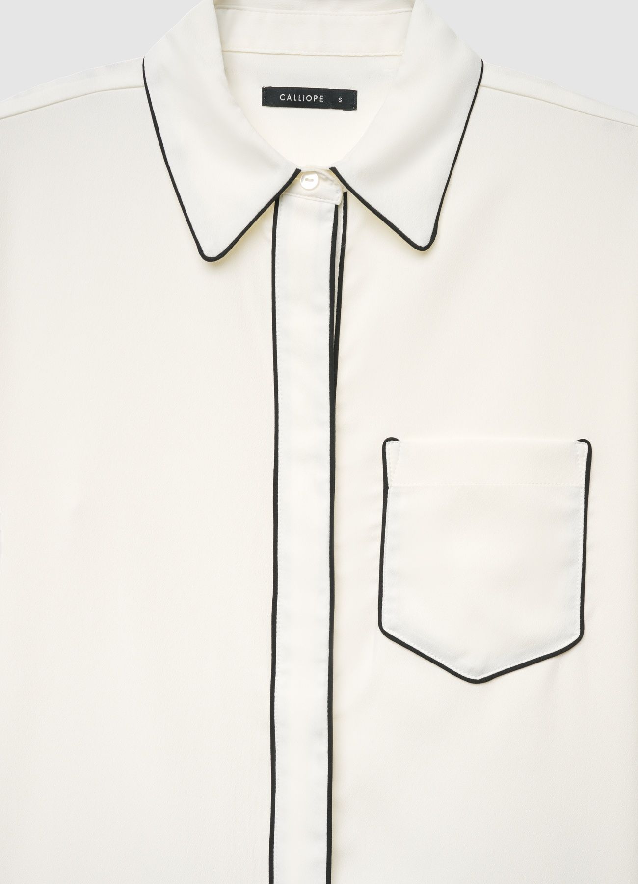 Camicia ML Žene Calliope st_a3