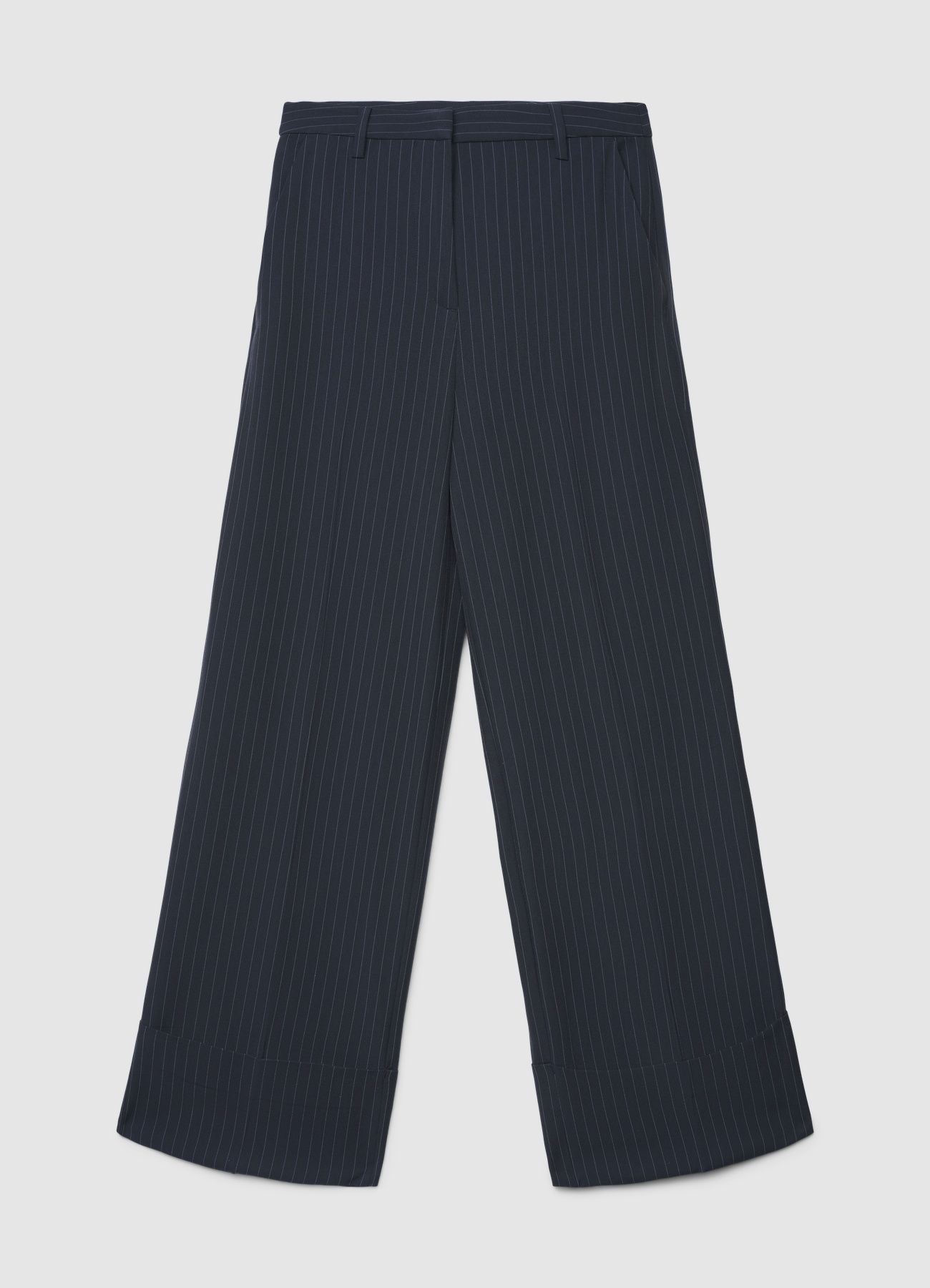 Pantalone Lungo Žene Calliope det_4