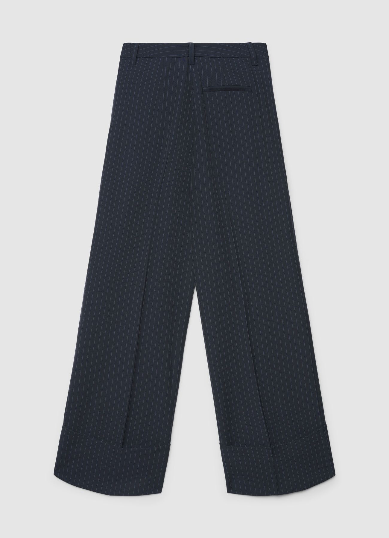 Pantalone Lungo Žene Calliope det_5