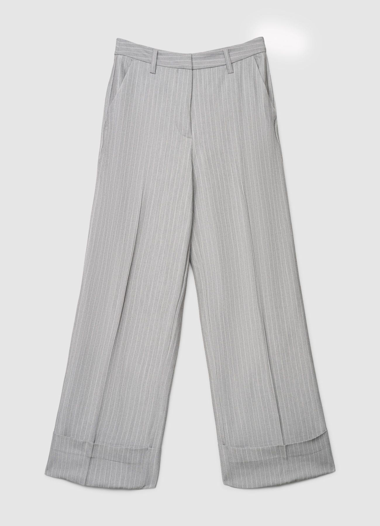 Pantalone Lungo Žene Calliope det_4