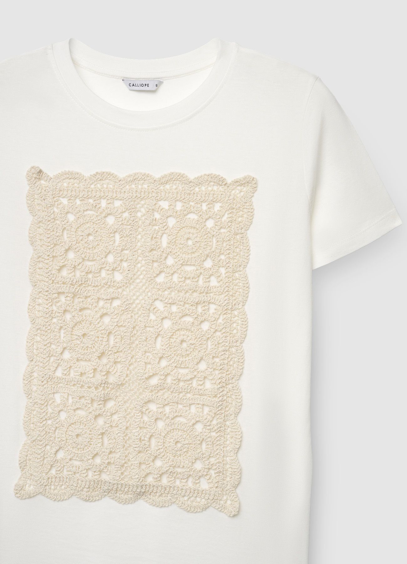 T-Shirt MC Žene Calliope st_a3