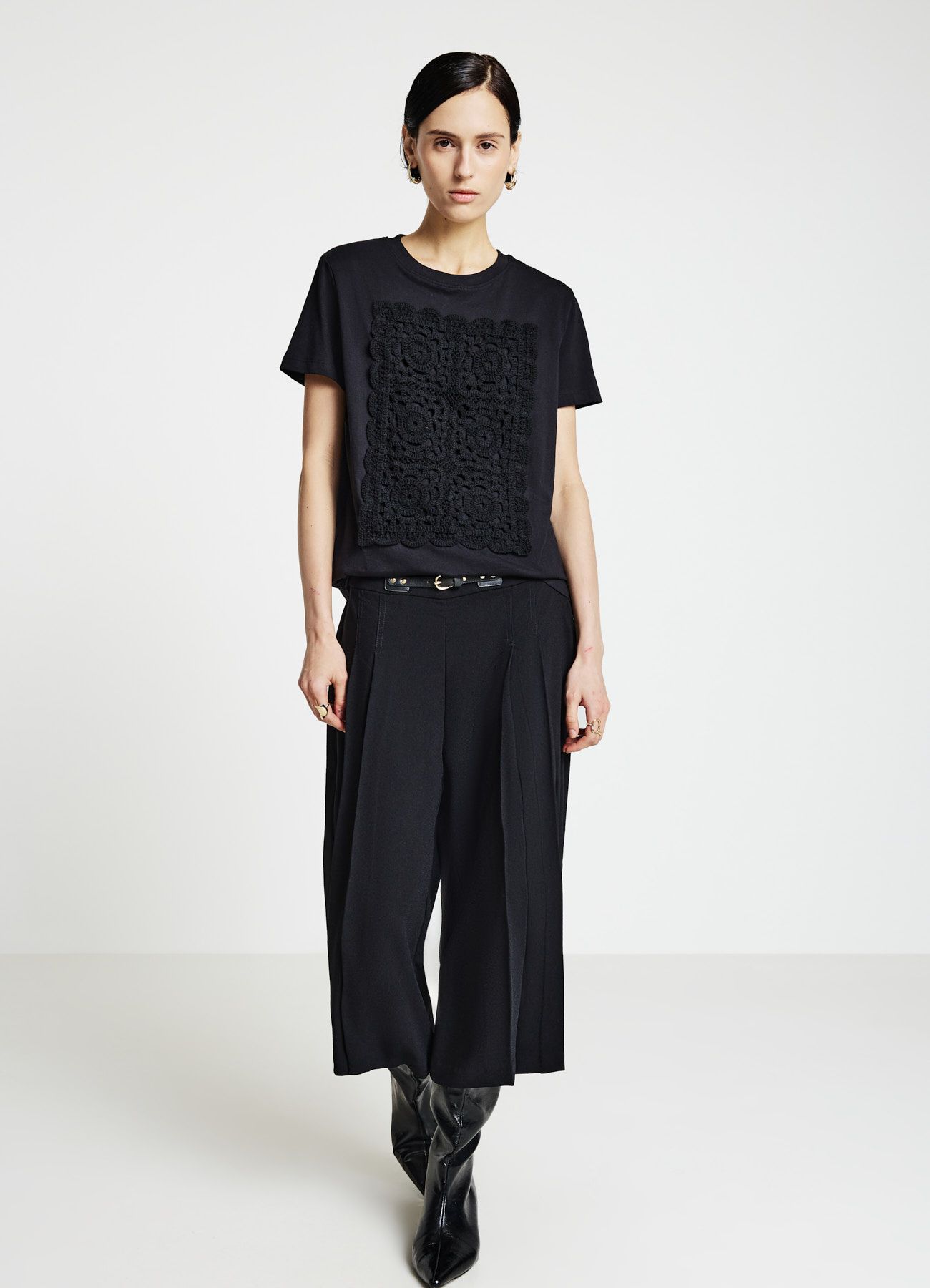 T-Shirt MC Žene Calliope