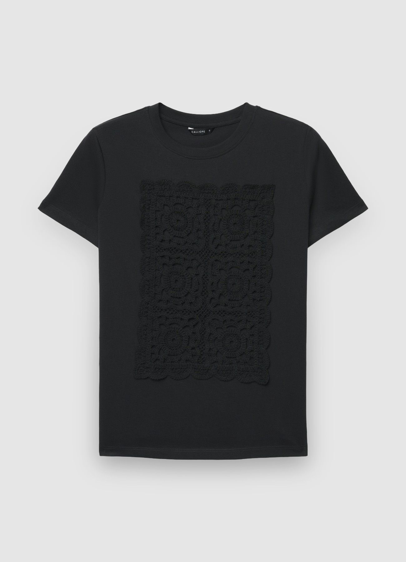 T-Shirt MC Žene Calliope det_4