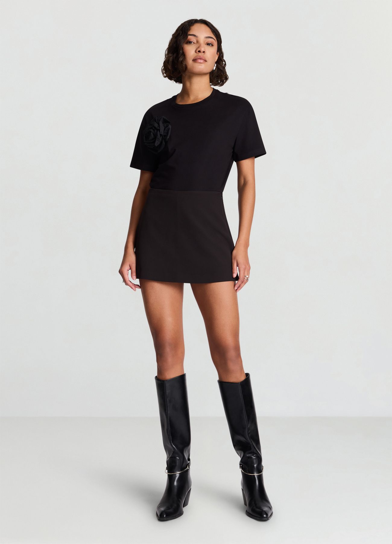 T-Shirt MC Žene Calliope