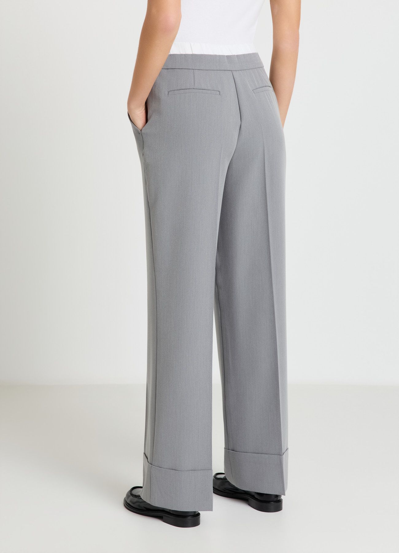 Pantalone Lungo Žene Calliope in_i4