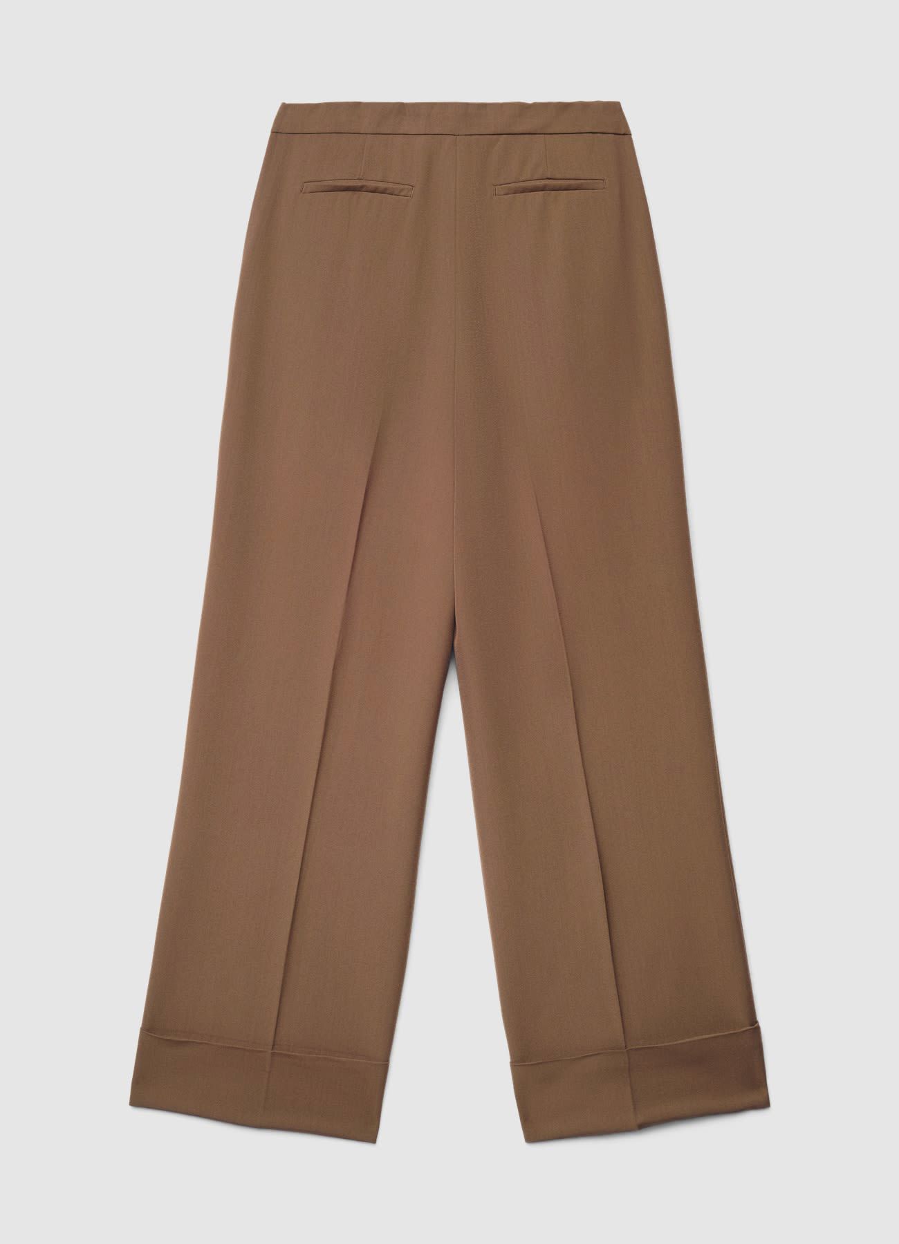 Pantalone Lungo Žene Calliope det_5