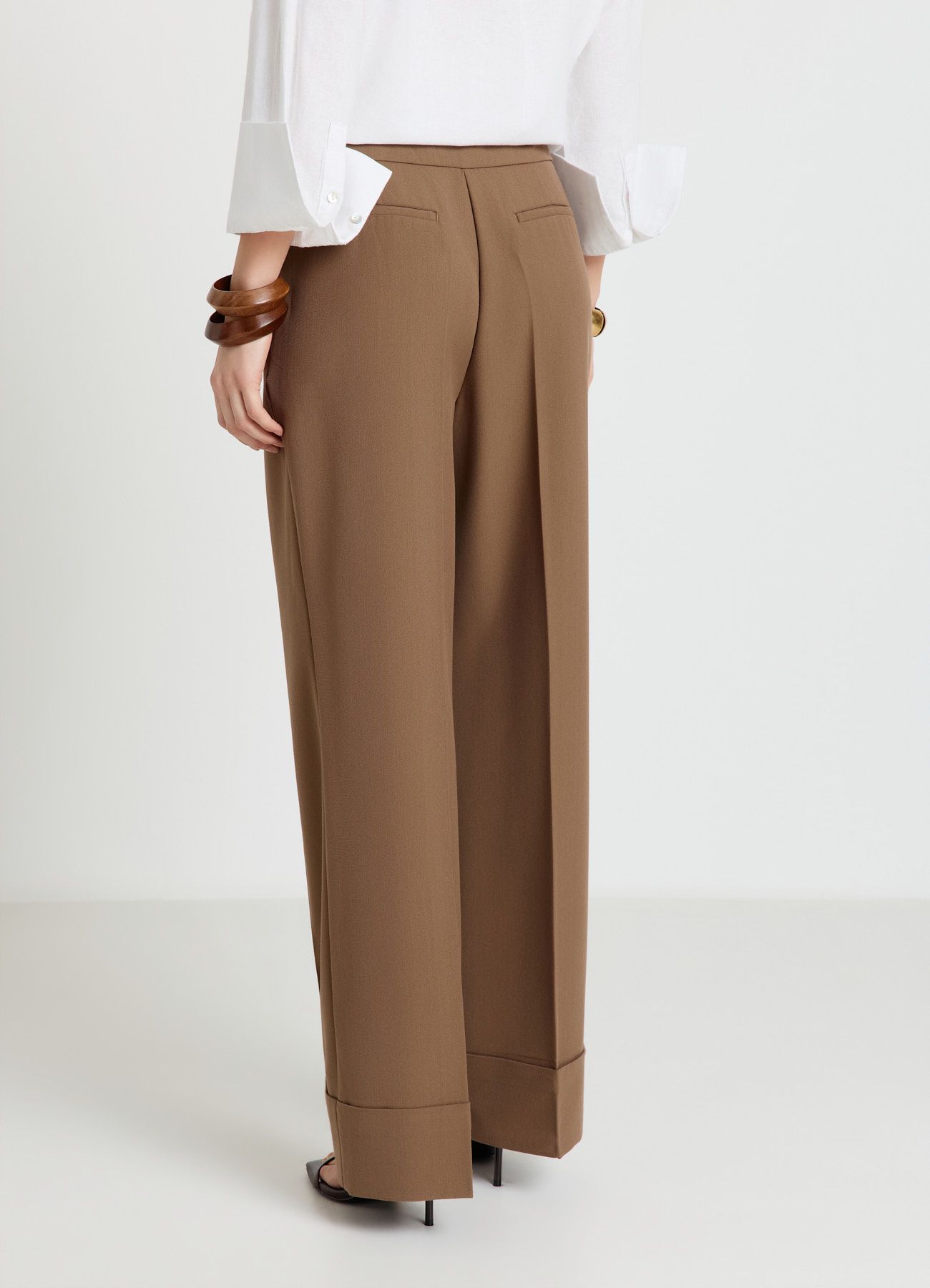 Pantalone Lungo Žene Calliope in_i4