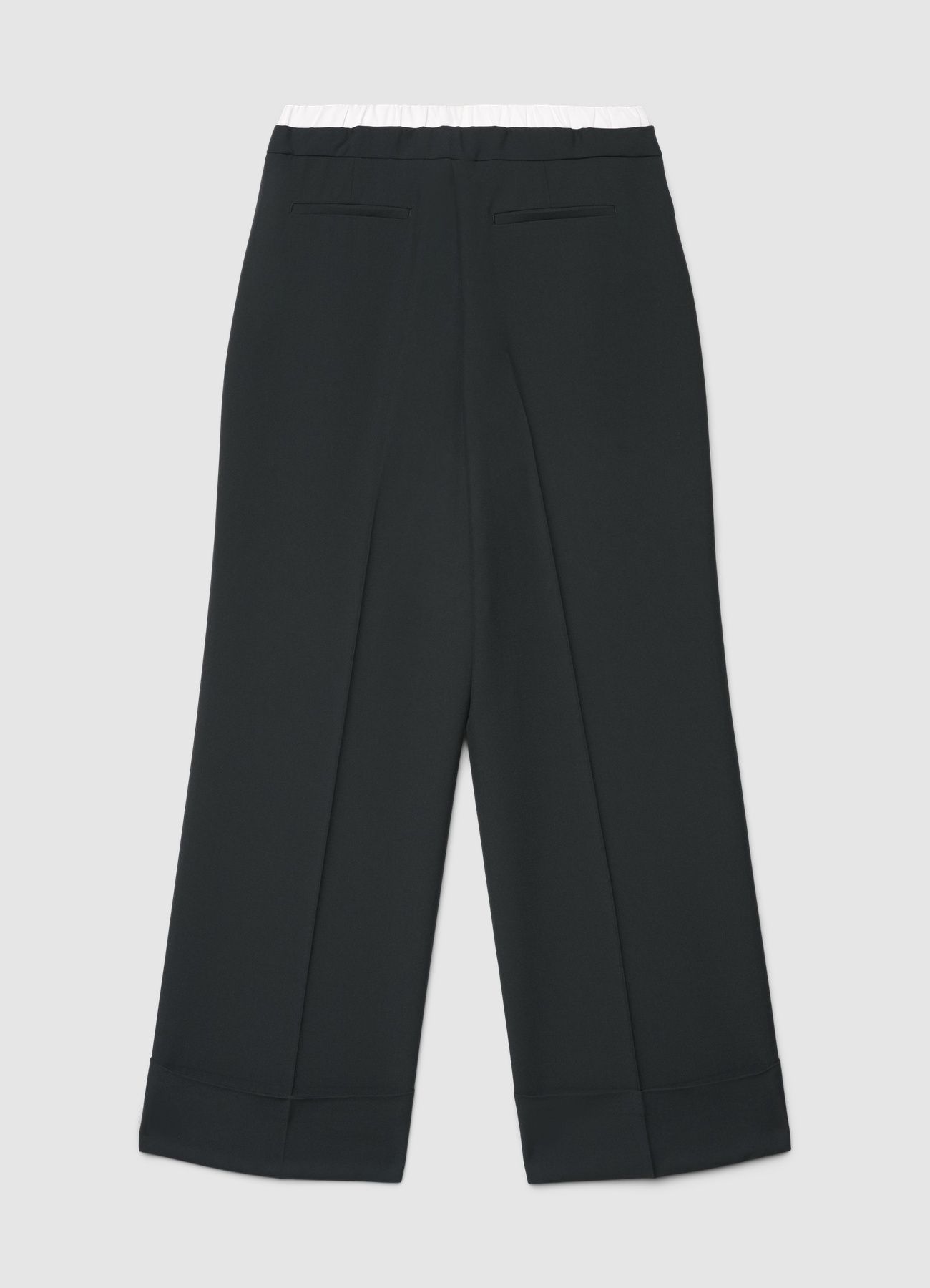 Pantalone Lungo Žene Calliope det_5