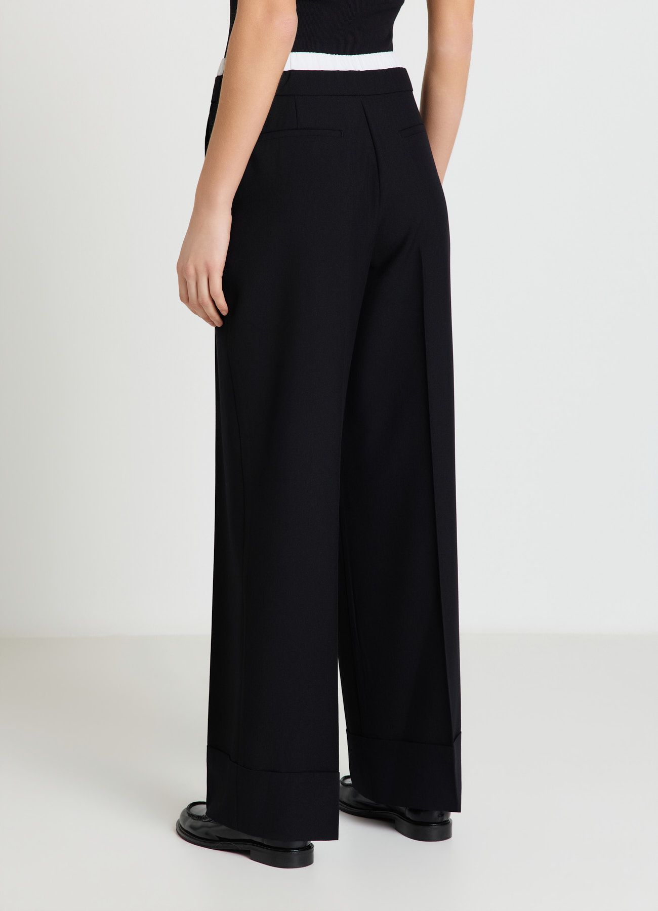 Pantalone Lungo Žene Calliope in_i4