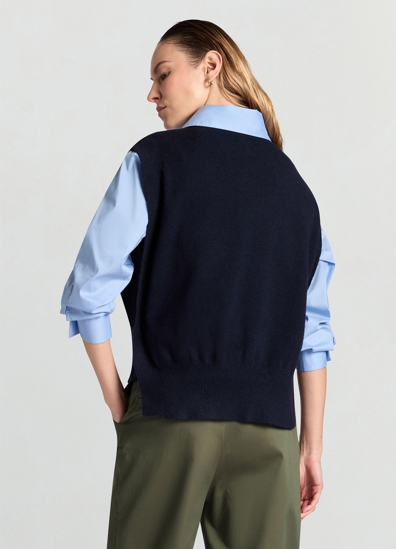 Maglia Žene Calliope det_3