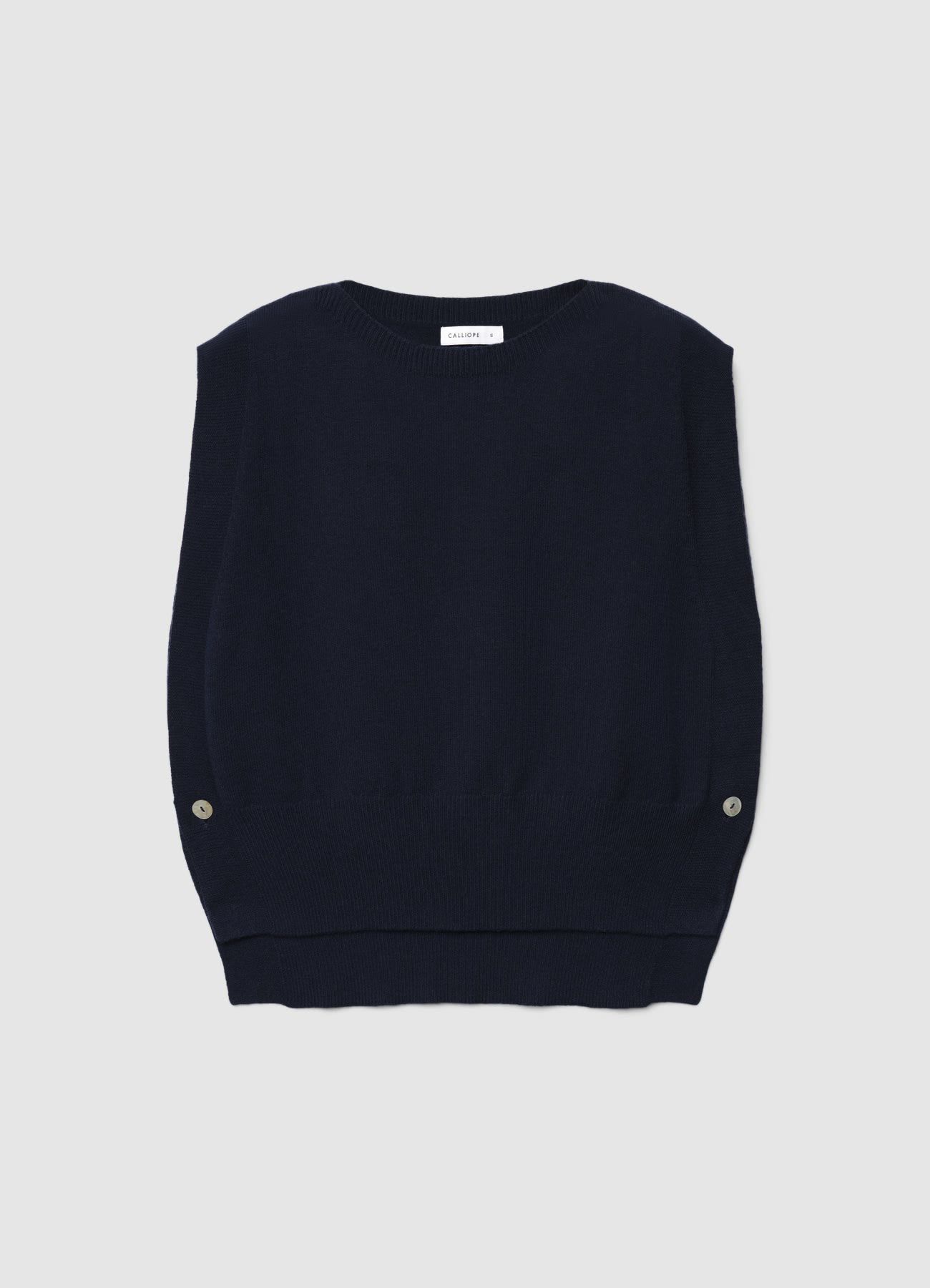 Sweater 3-5 Woman Calliope det_4