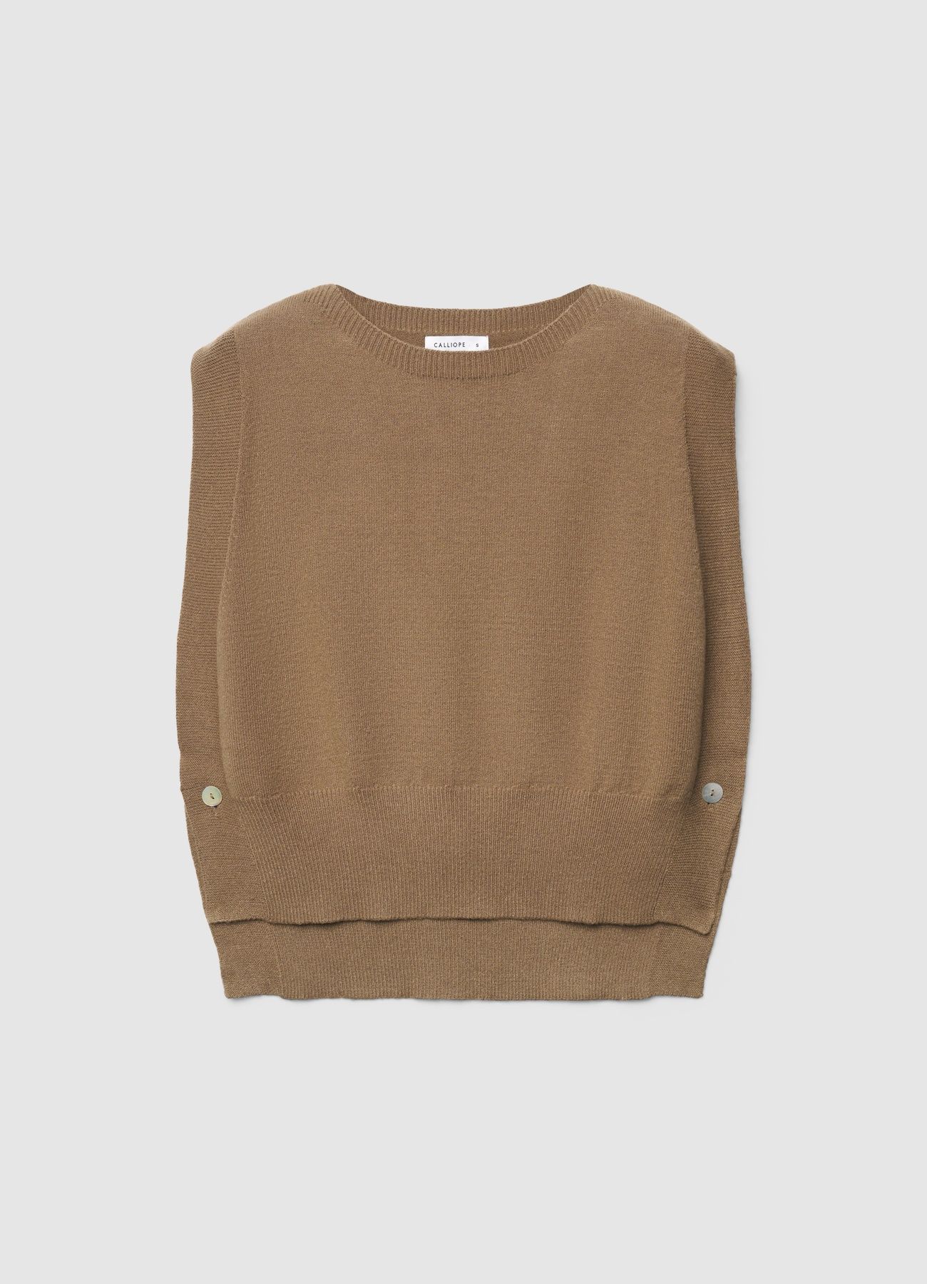 Maglia Žene Calliope det_4