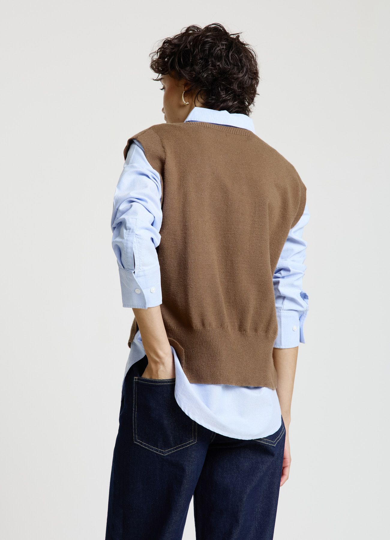 Maglia Žene Calliope in_i4