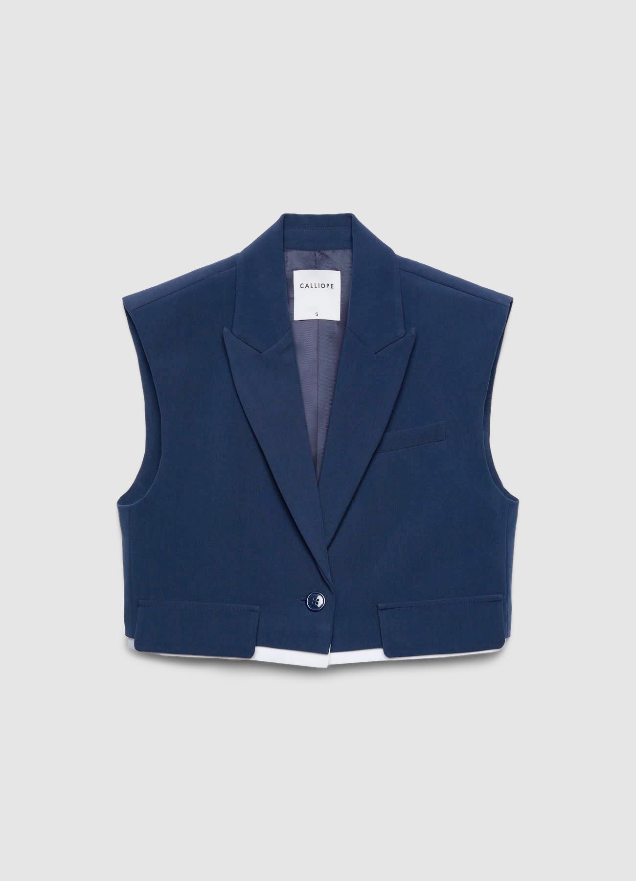 Jacket Woman Calliope det_4