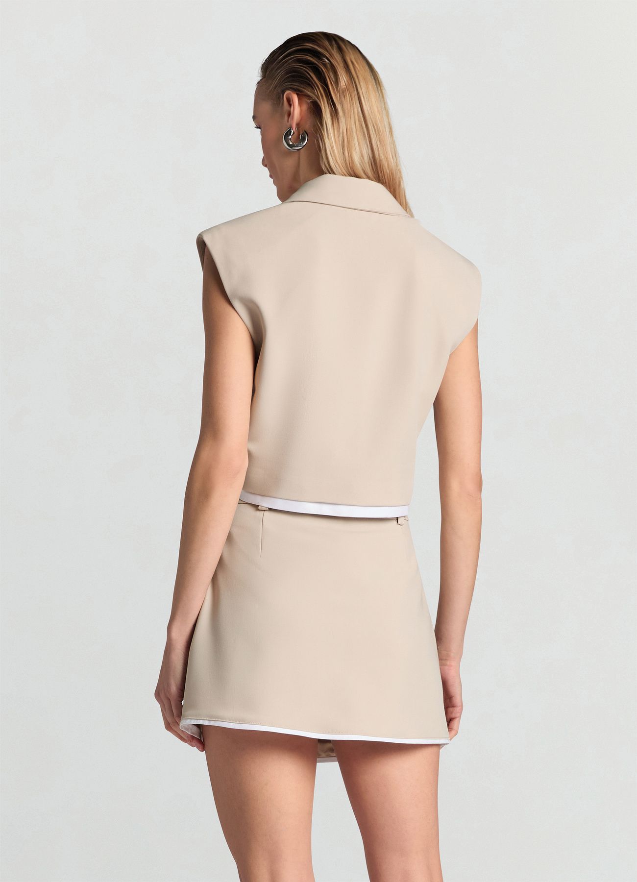 Jacket Woman Calliope det_3