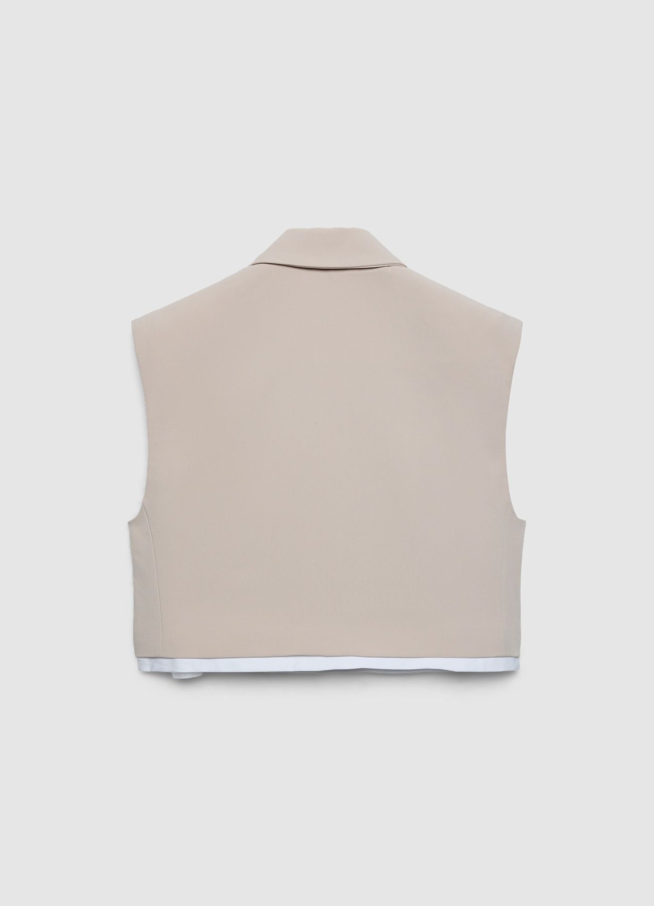 Giacca Žene Calliope det_5