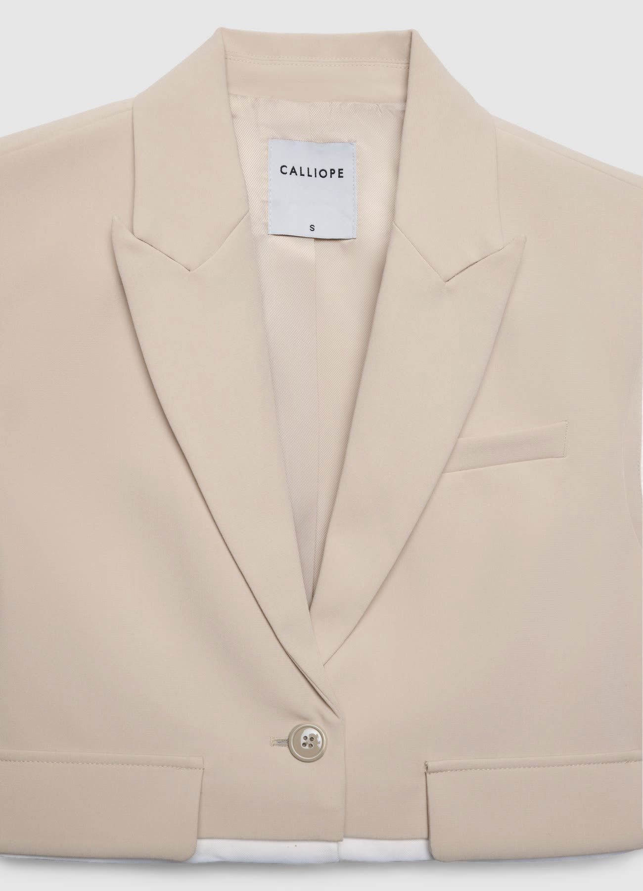 Jacket Woman Calliope st_a3