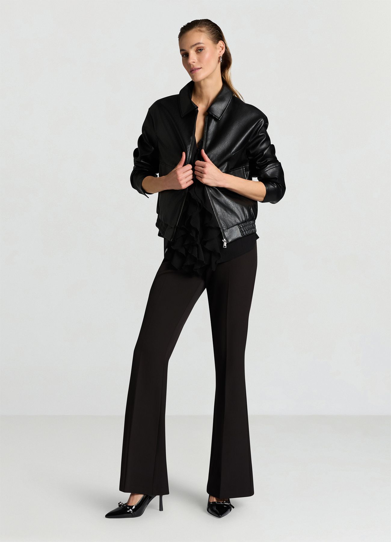 Capospalla Žene Calliope