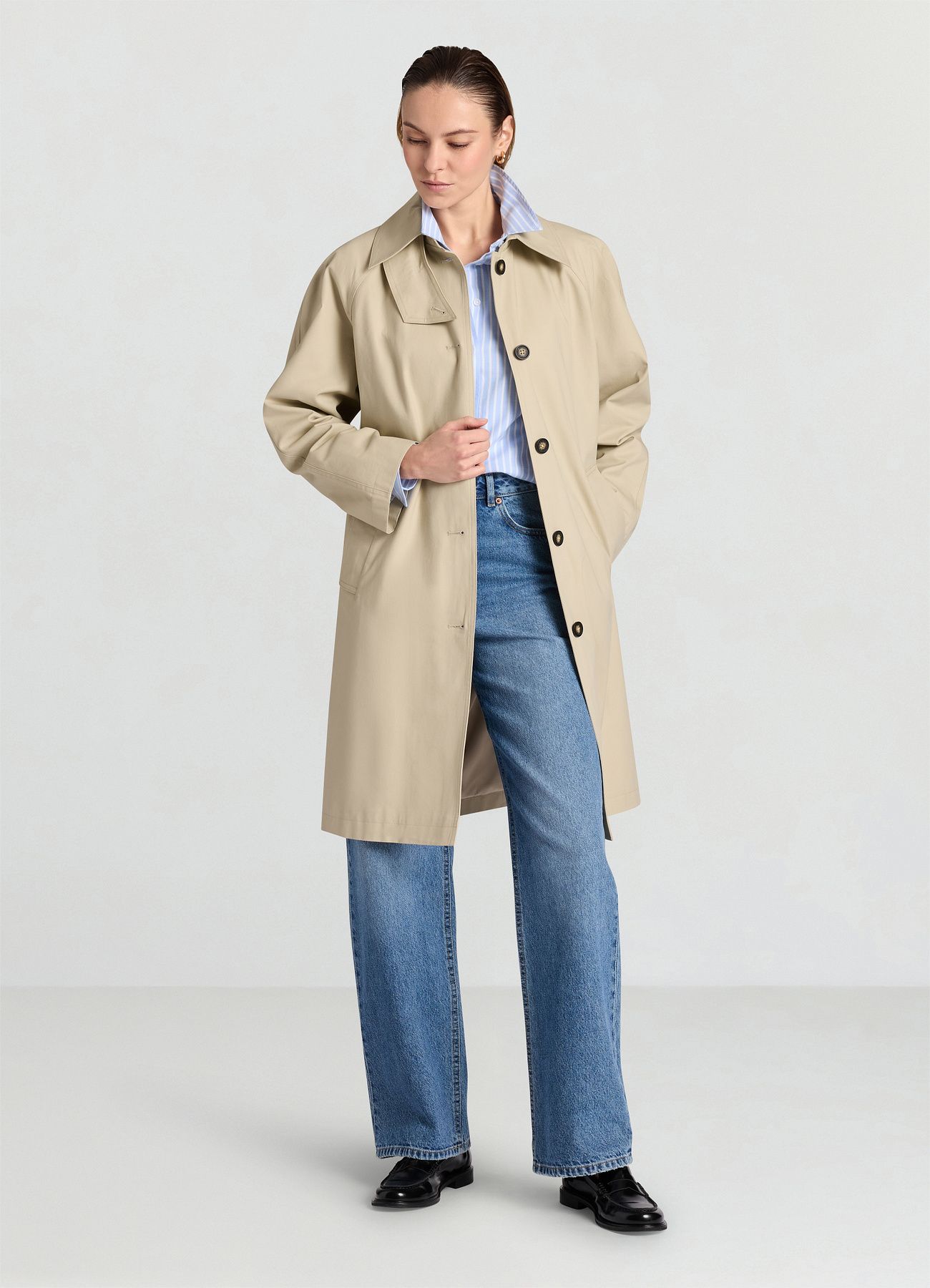 Capospalla Žene Calliope