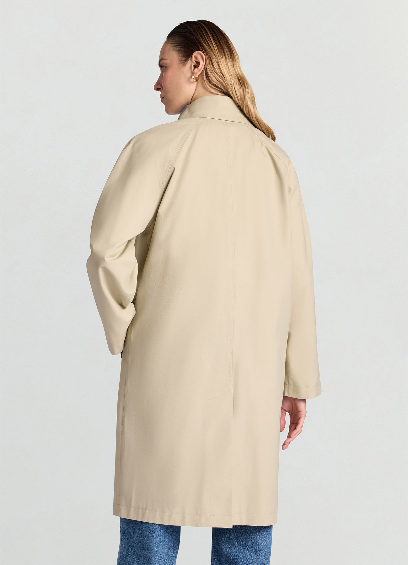 Capospalla Žene Calliope det_3