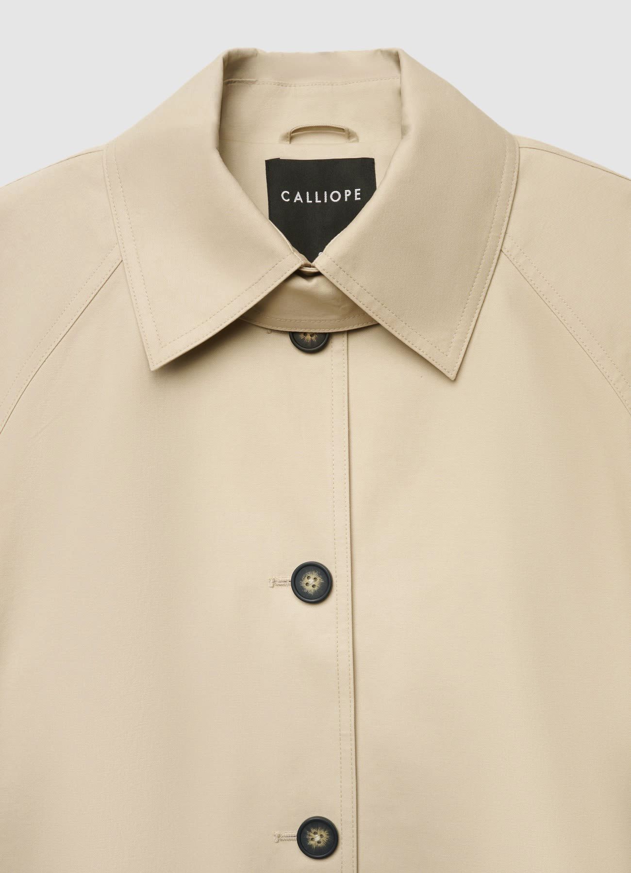 Capospalla Žene Calliope st_a3