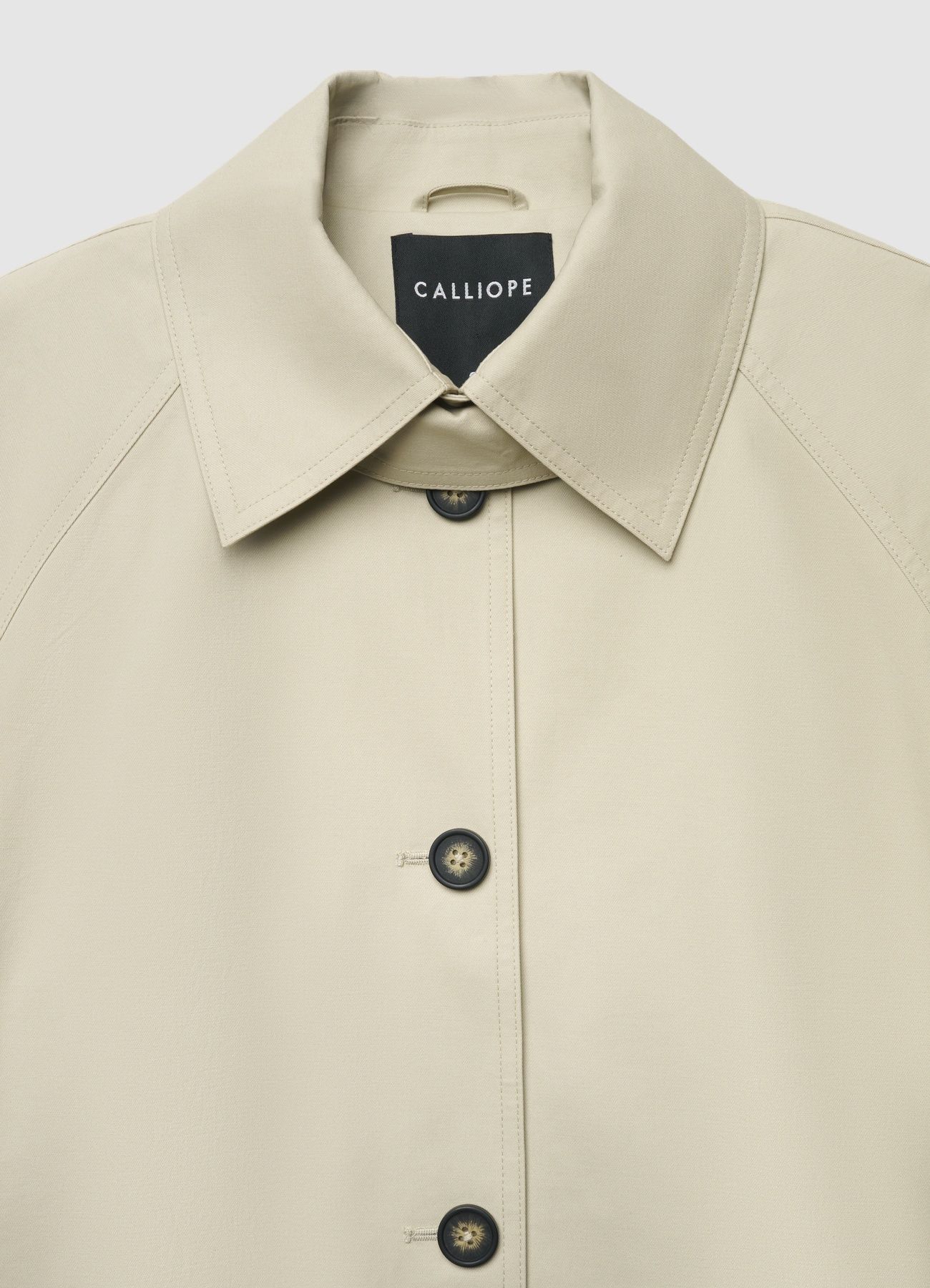 Capospalla Žene Calliope st_a3