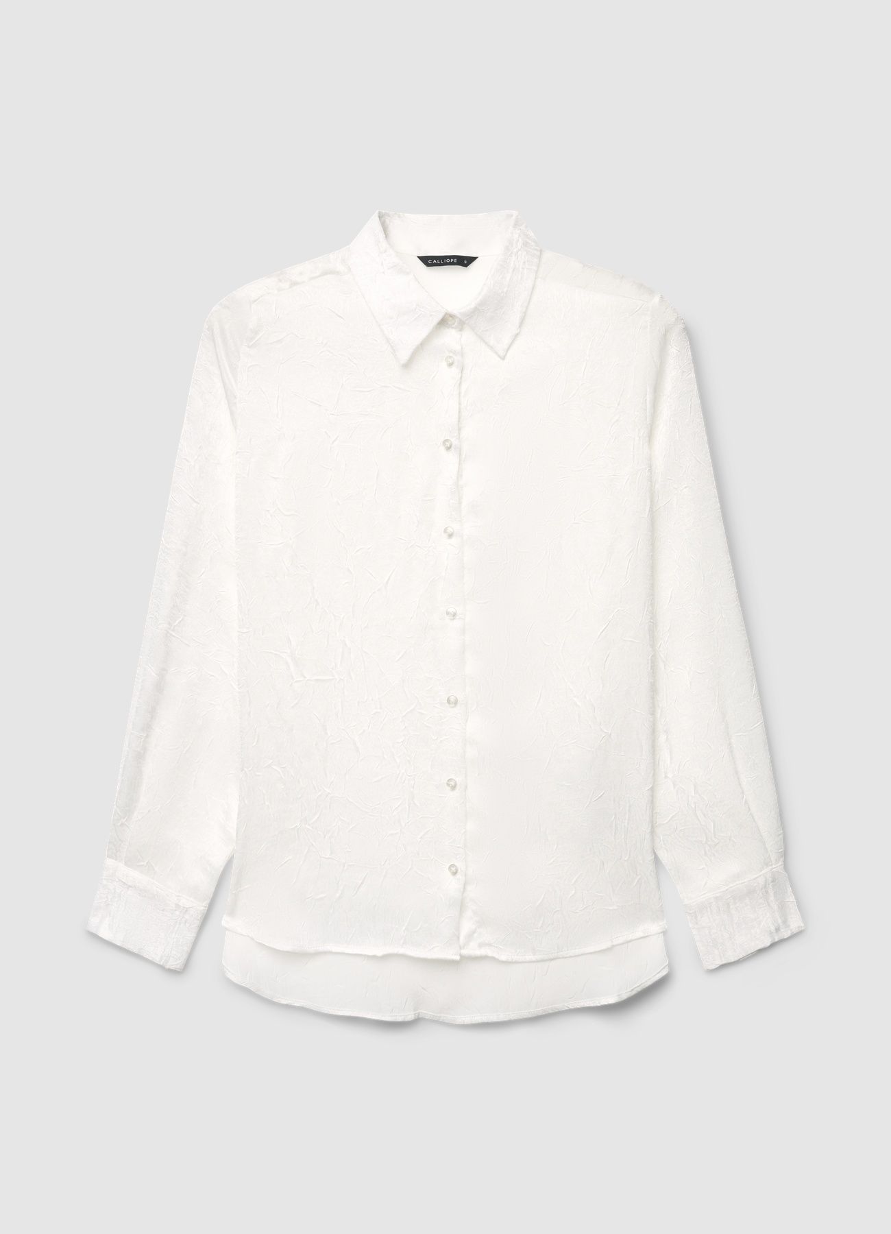 Camicia ML Žene Calliope det_4