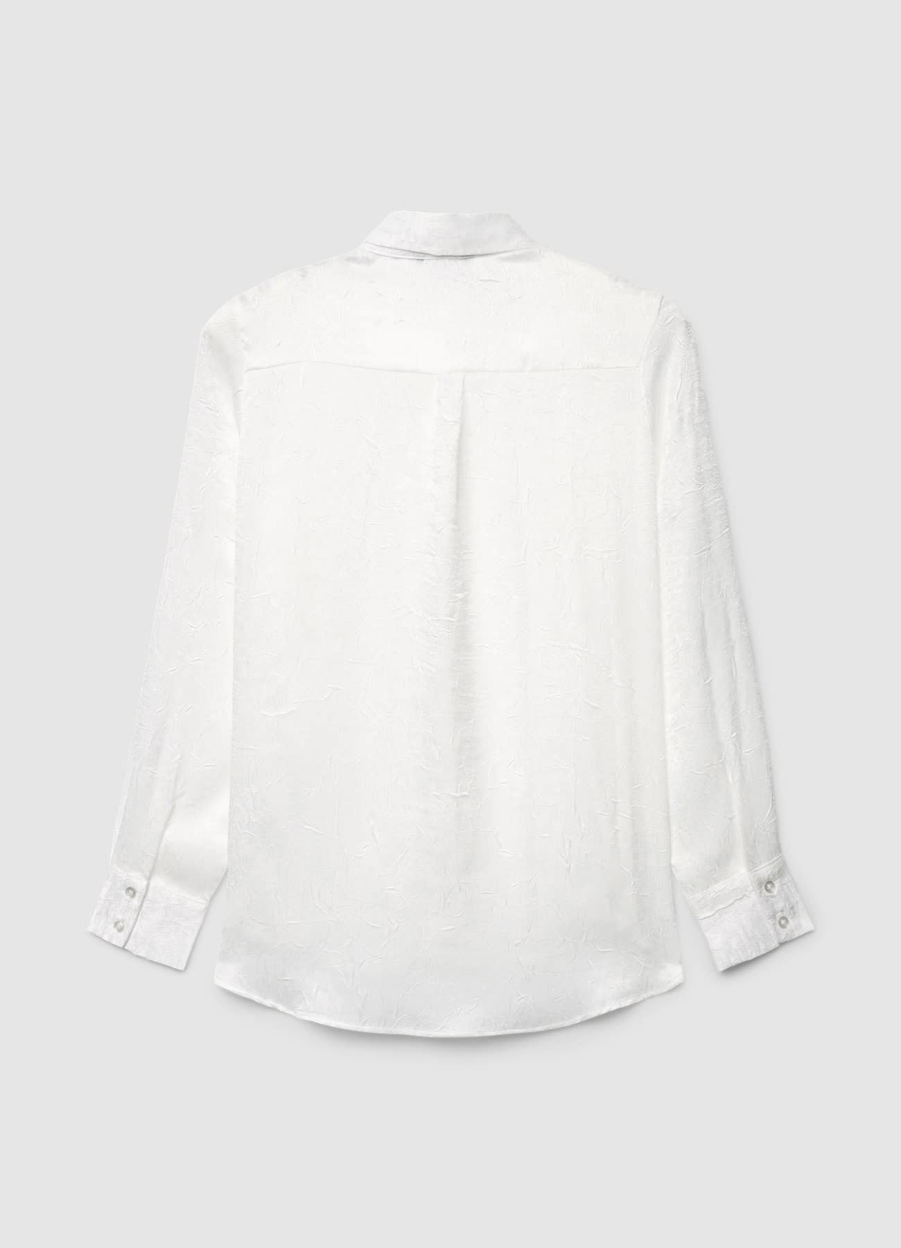 Long-sleeved shirt Woman Calliope det_5