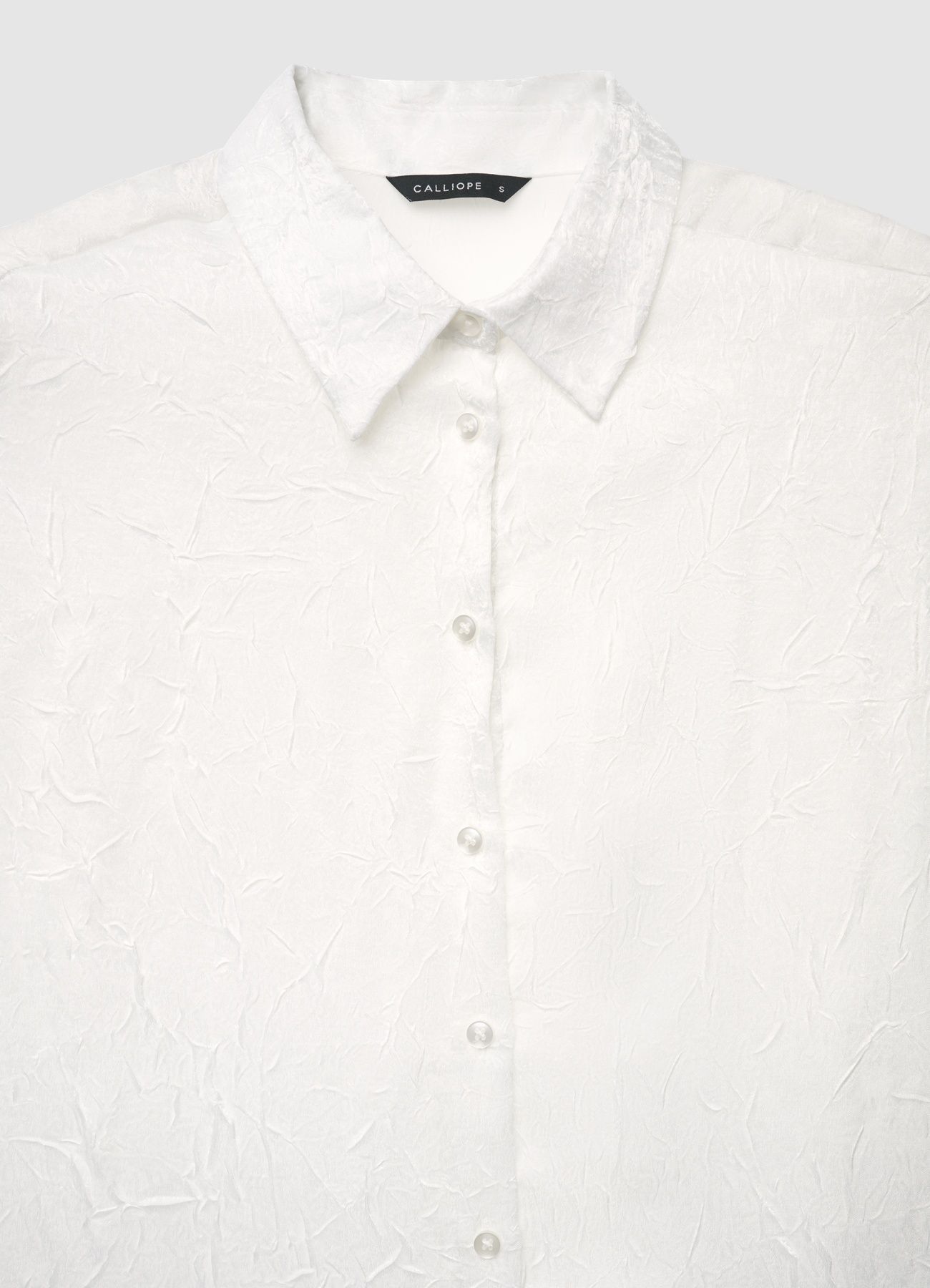 Camicia ML Žene Calliope st_a3