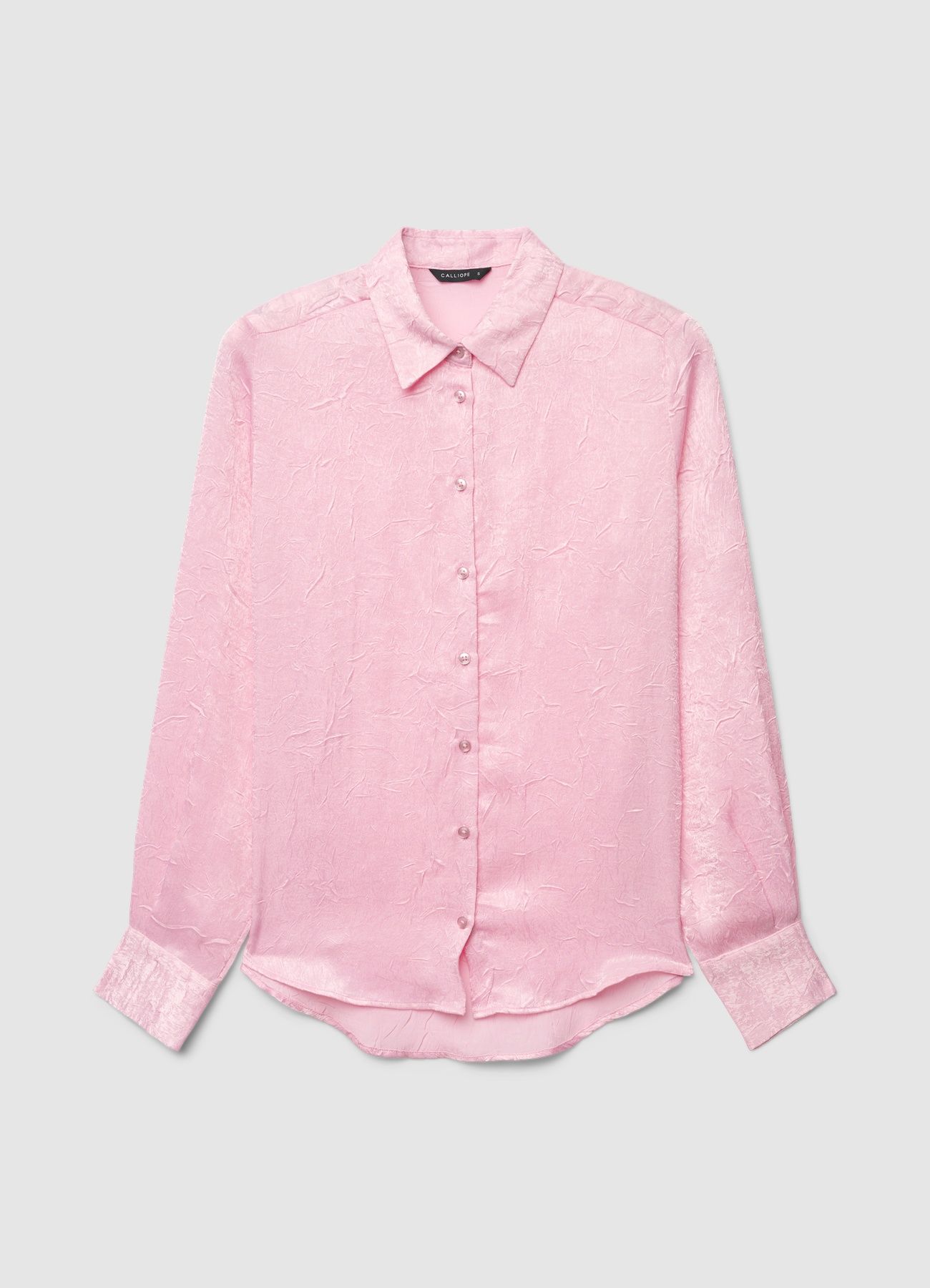 Camicia ML Žene Calliope