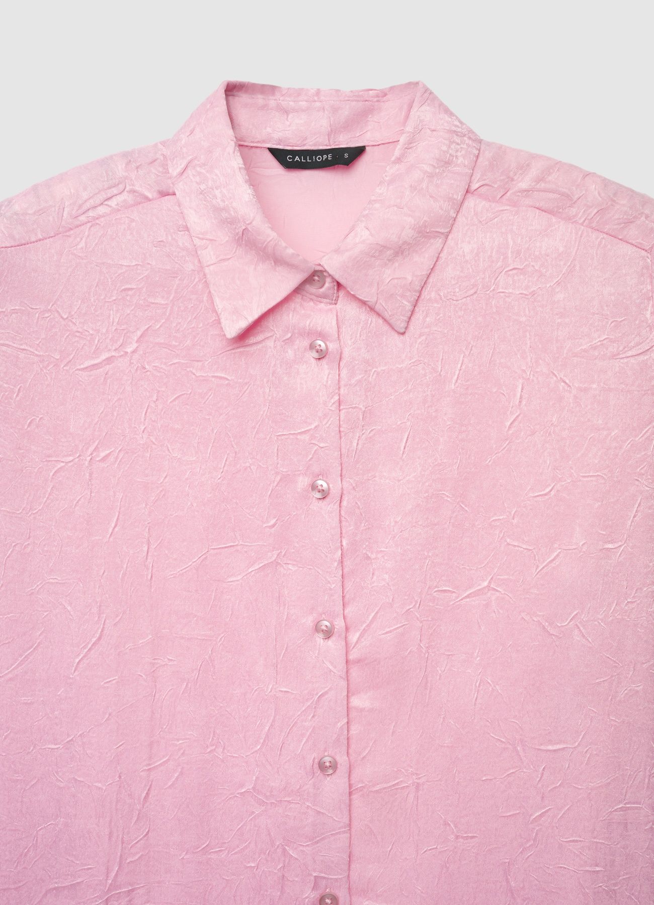 Camicia ML Žene Calliope st_a3