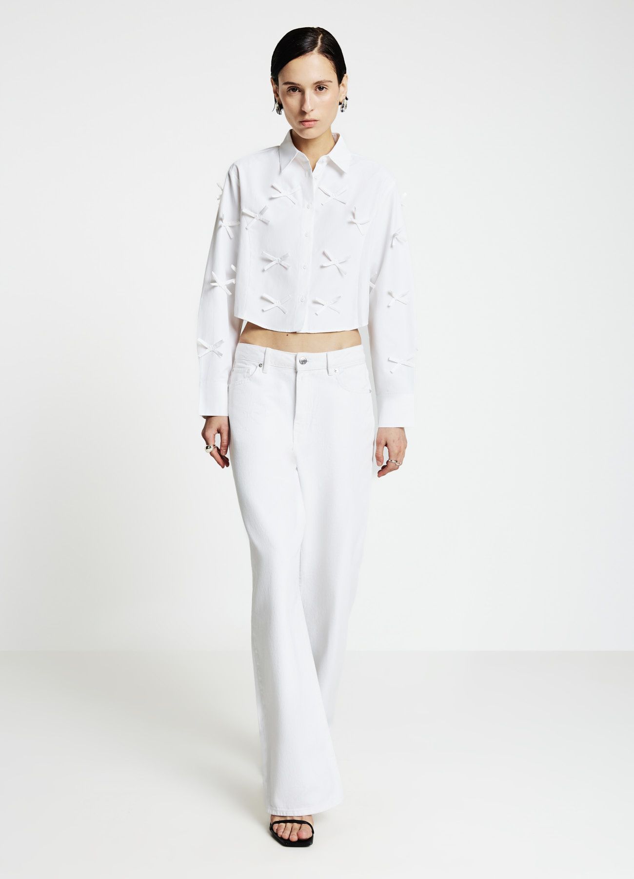 Camicia ML Žene Calliope