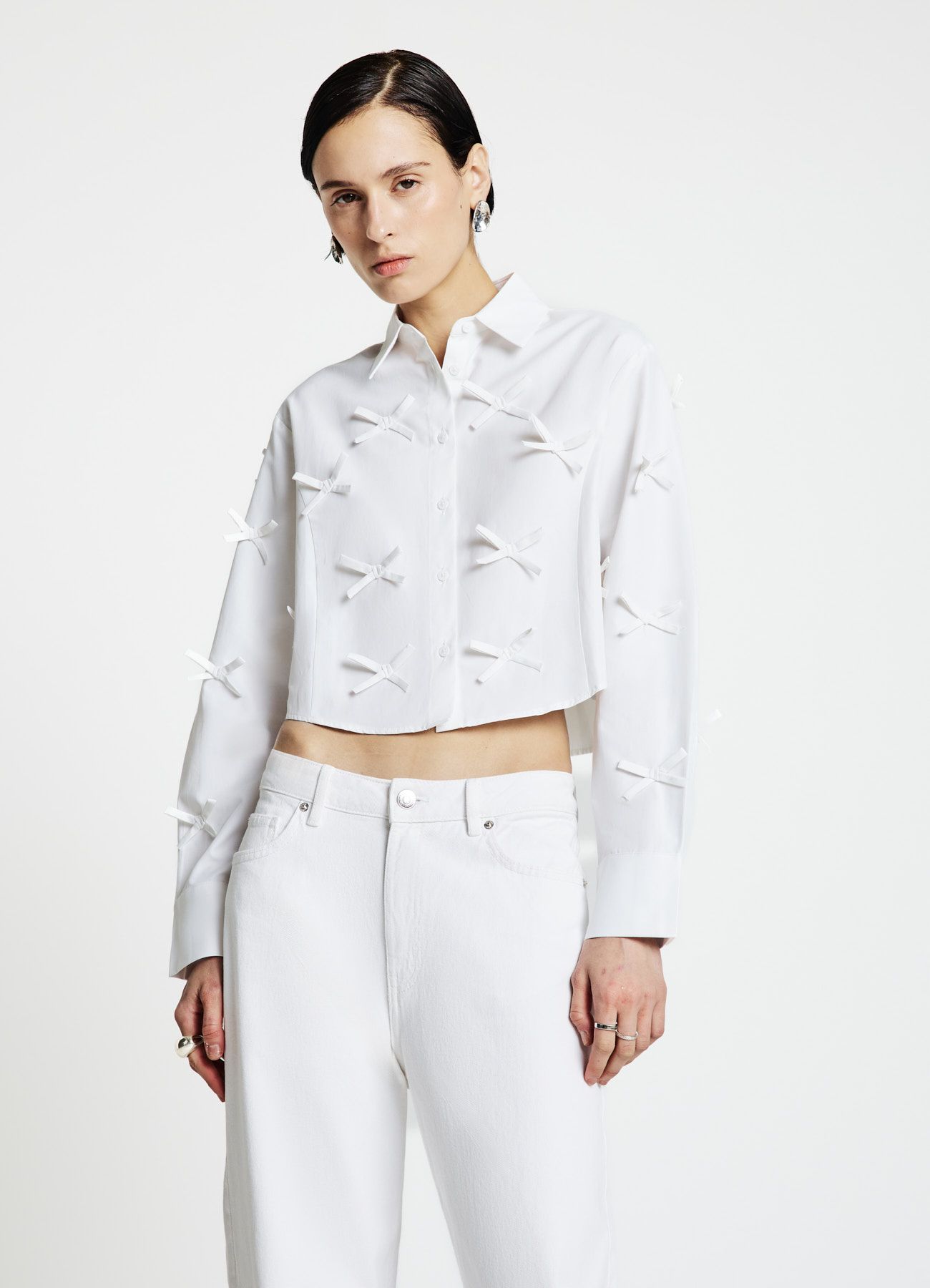 Camicia ML Žene Calliope det_2