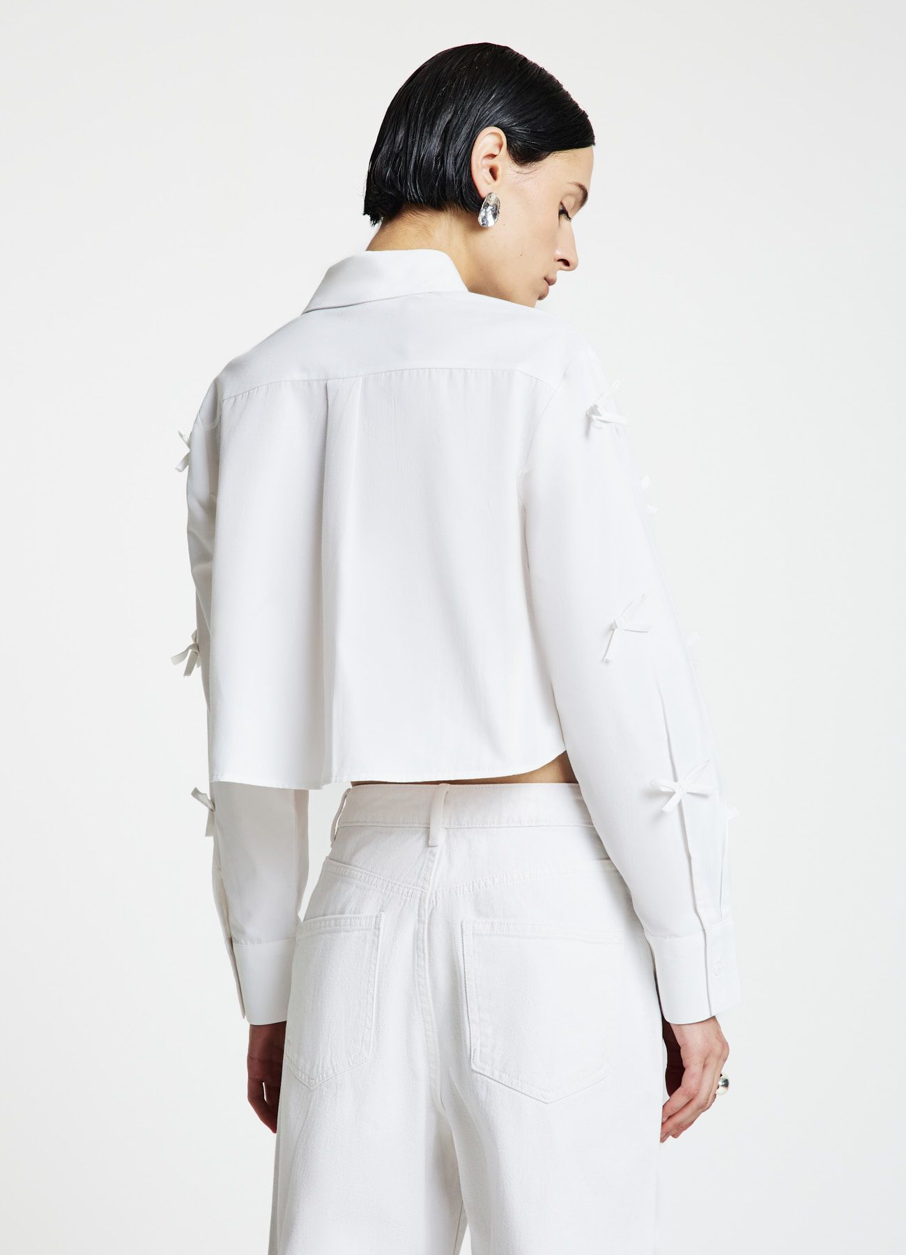 Camicia ML Žene Calliope in_i4