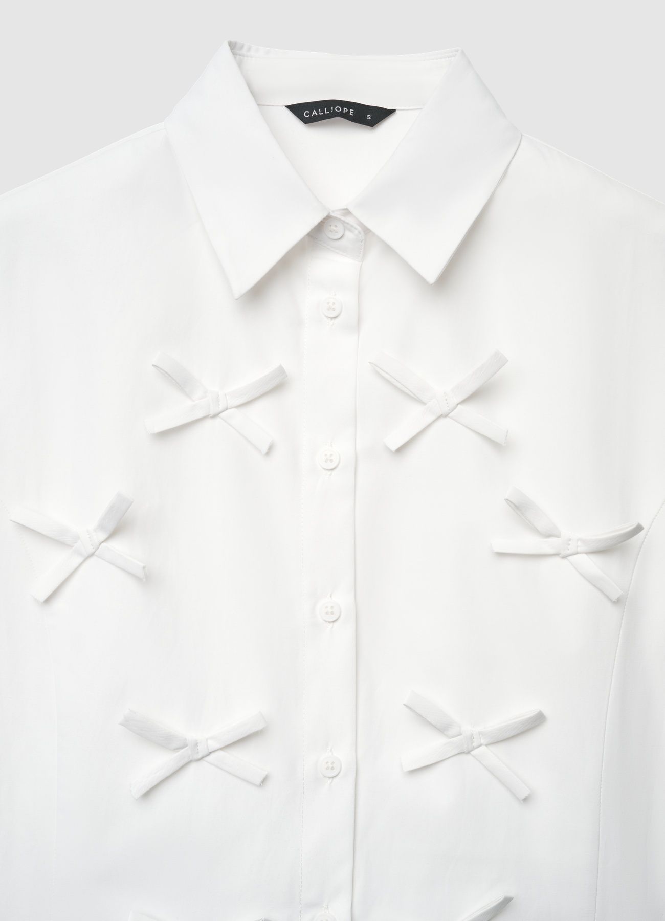 Camicia ML Žene Calliope st_a3