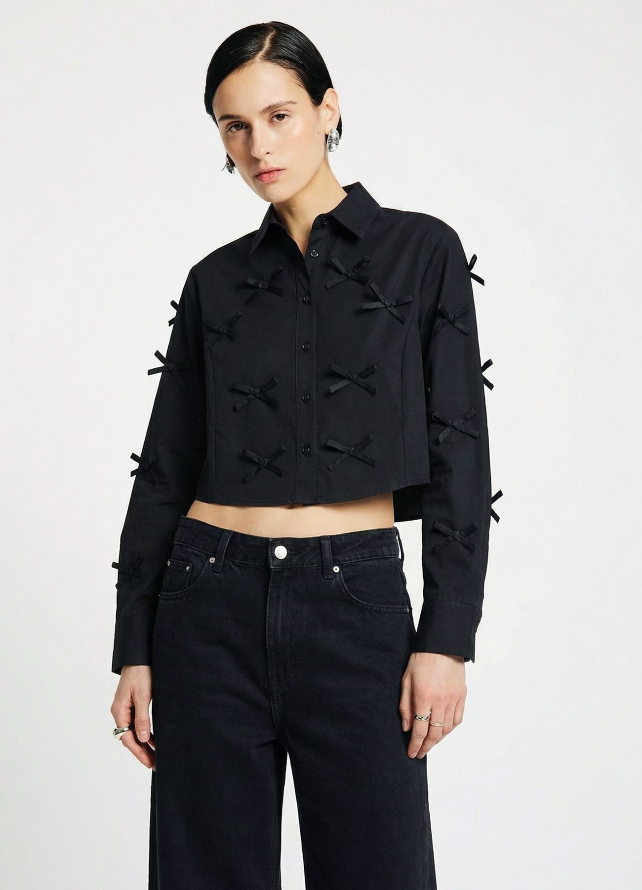 Camicia ML Žene Calliope det_2