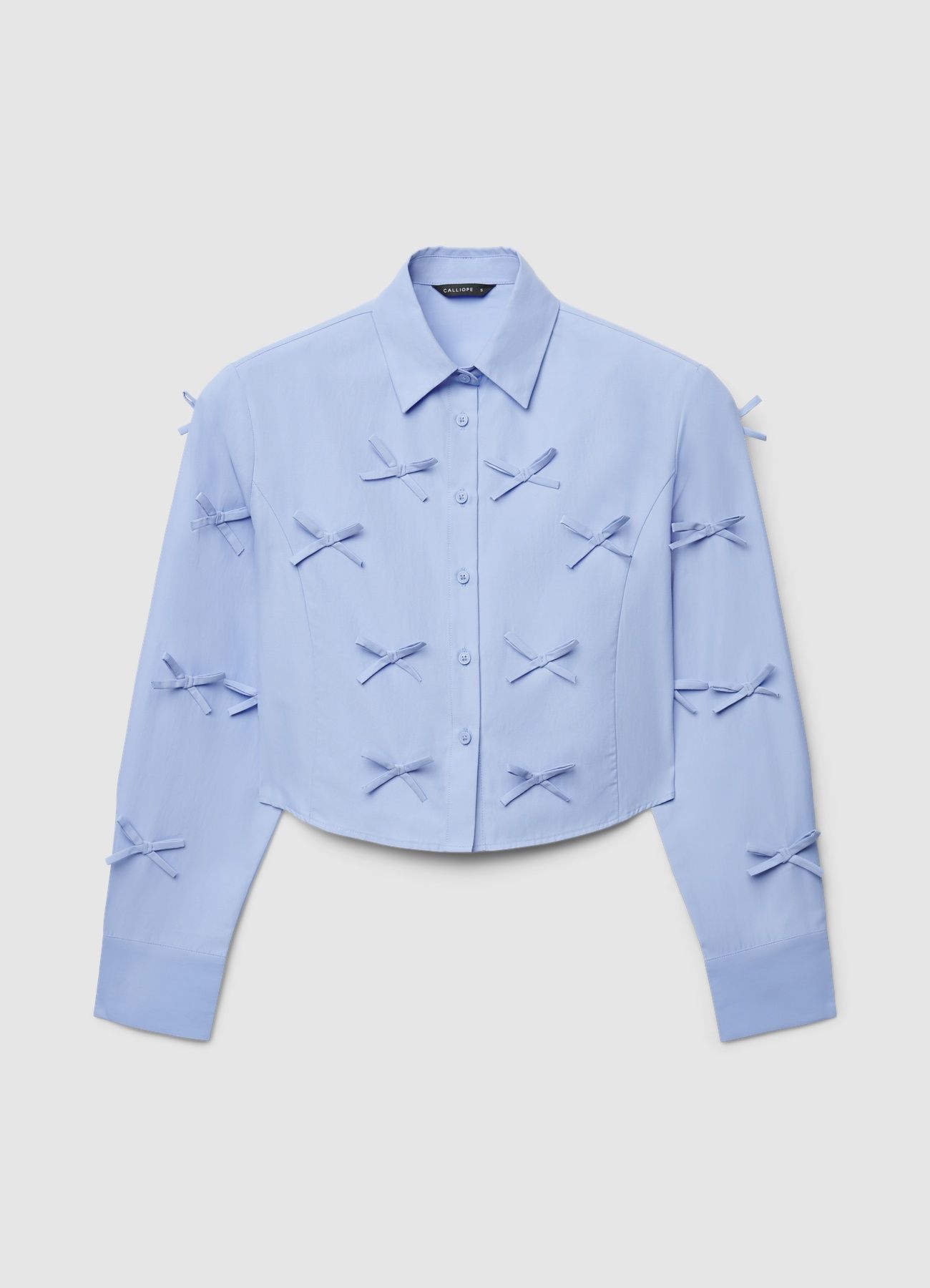 Camicia ML Žene Calliope det_4