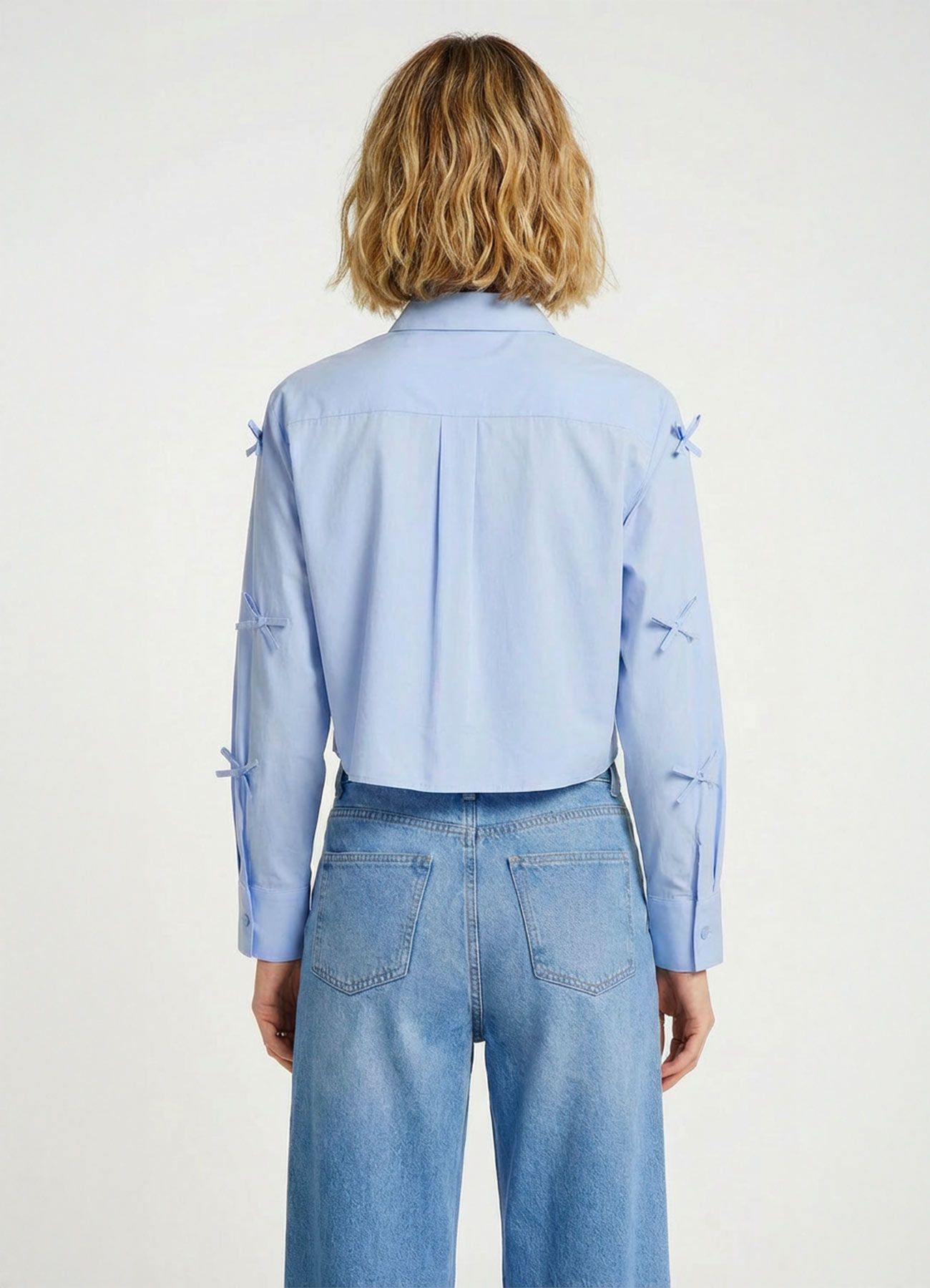 Camicia ML Žene Calliope in_i4