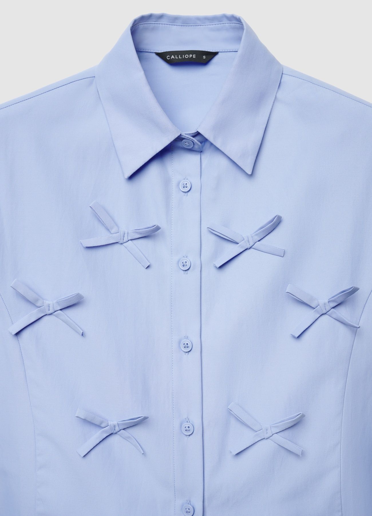 Camicia ML Žene Calliope st_a3