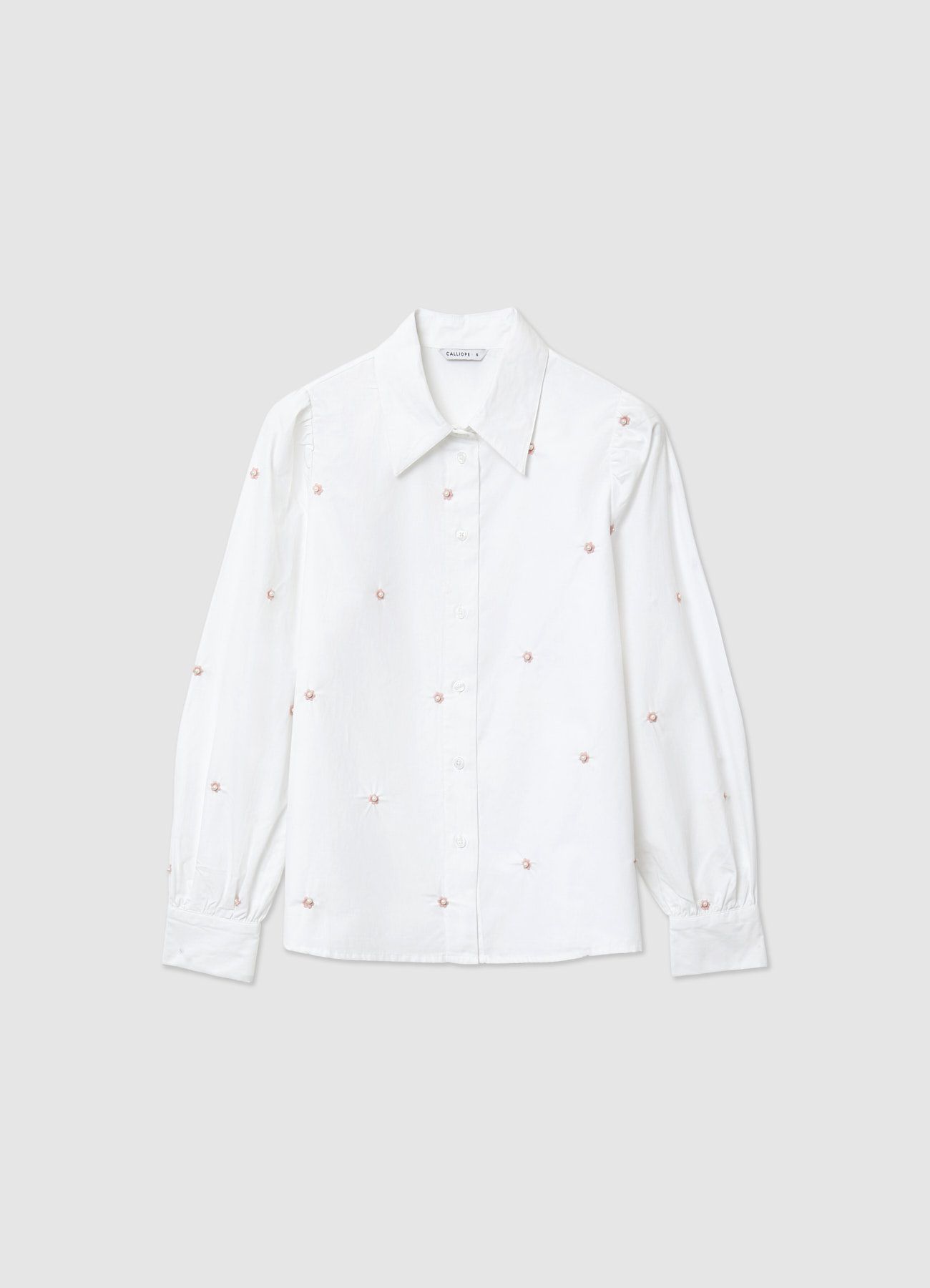 Camicia ML Žene Calliope det_4