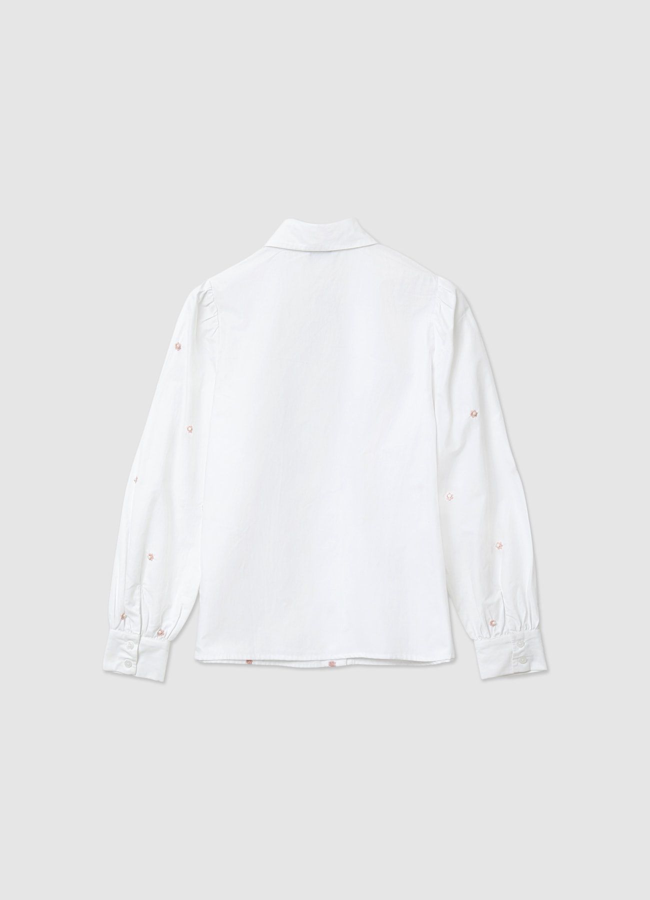 Camicia ML Žene Calliope det_5