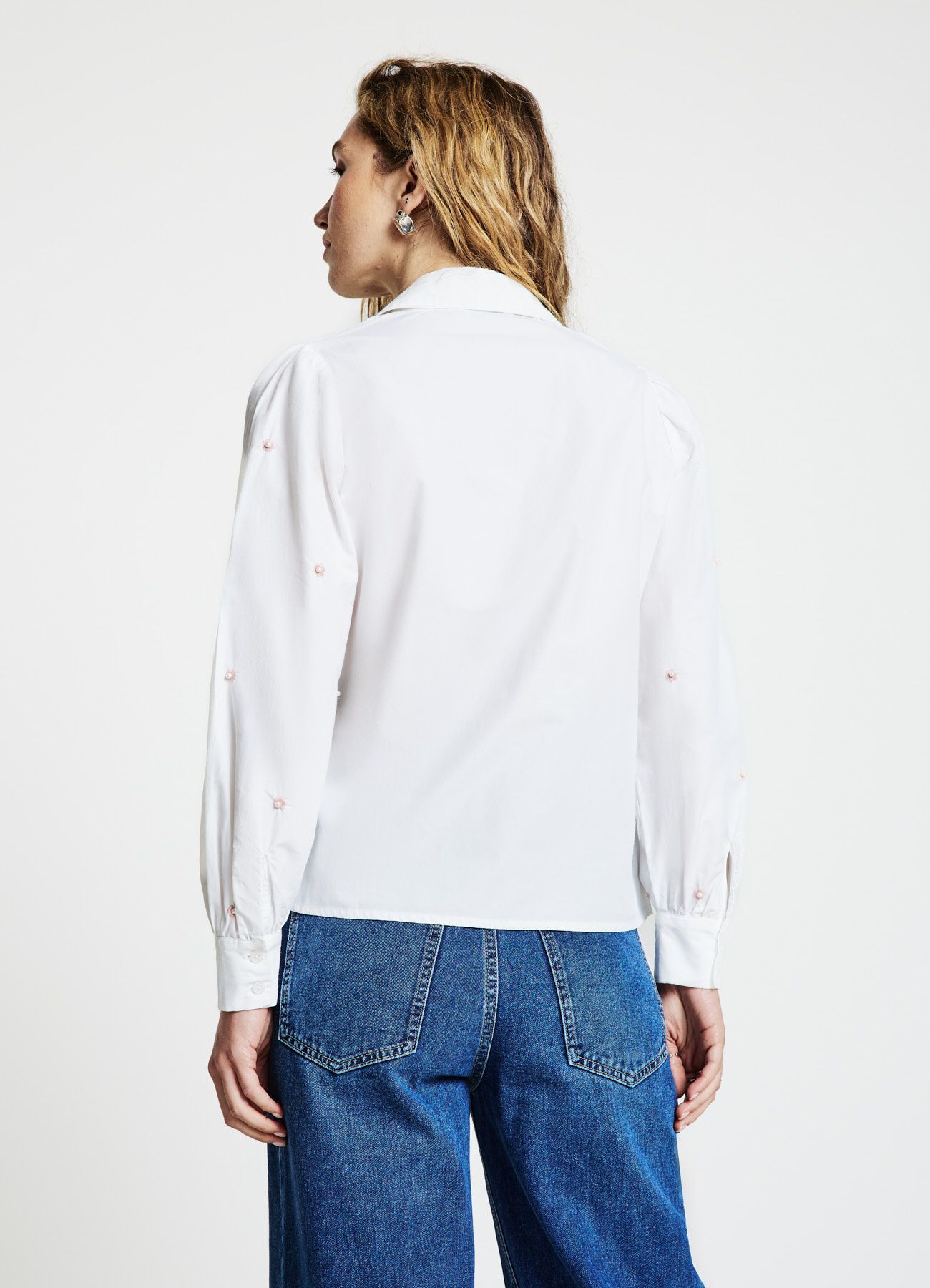 Camicia ML Žene Calliope in_i4