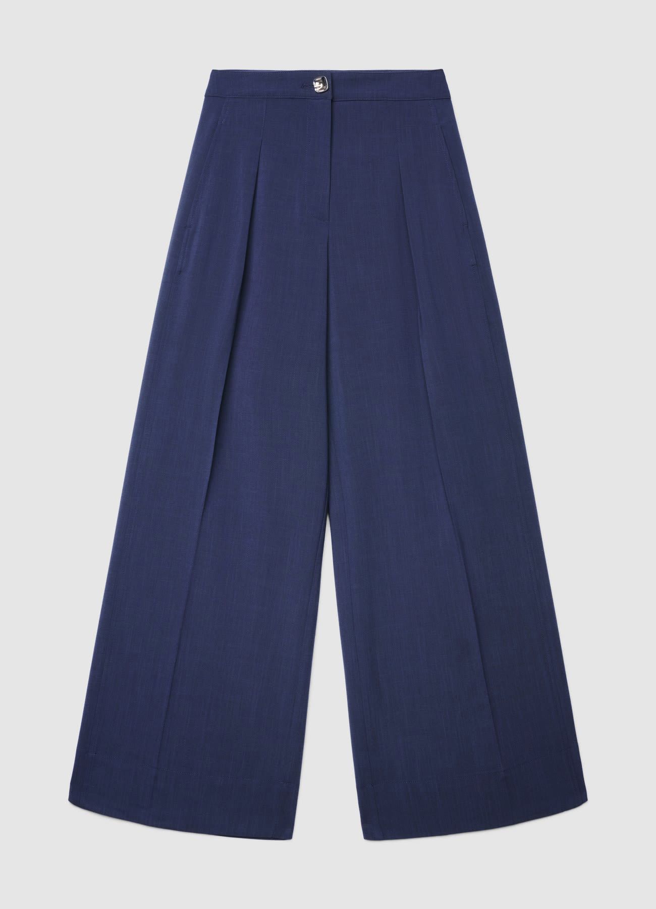 Long pants Woman Calliope det_4