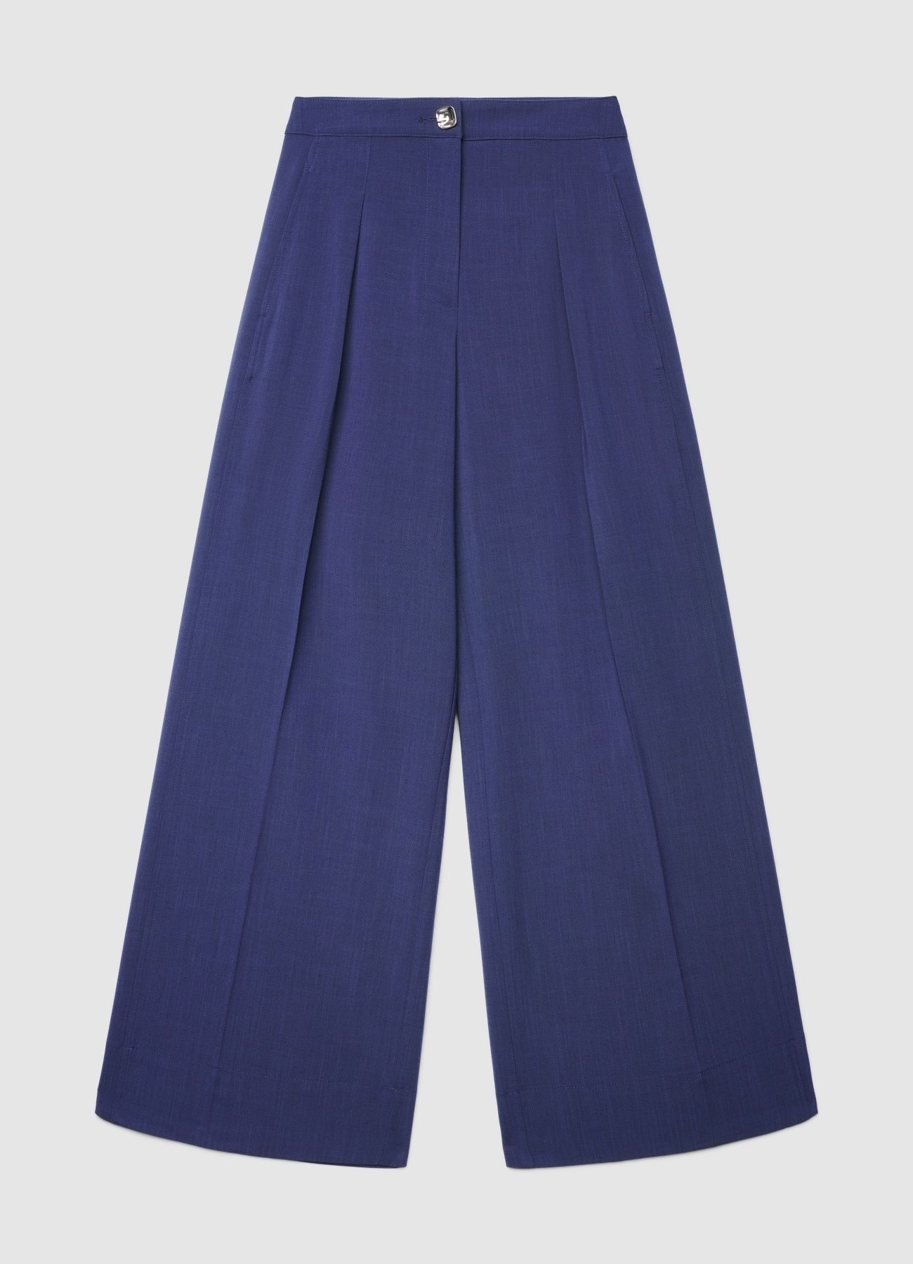 Pantalone Lungo Žene Calliope det_4