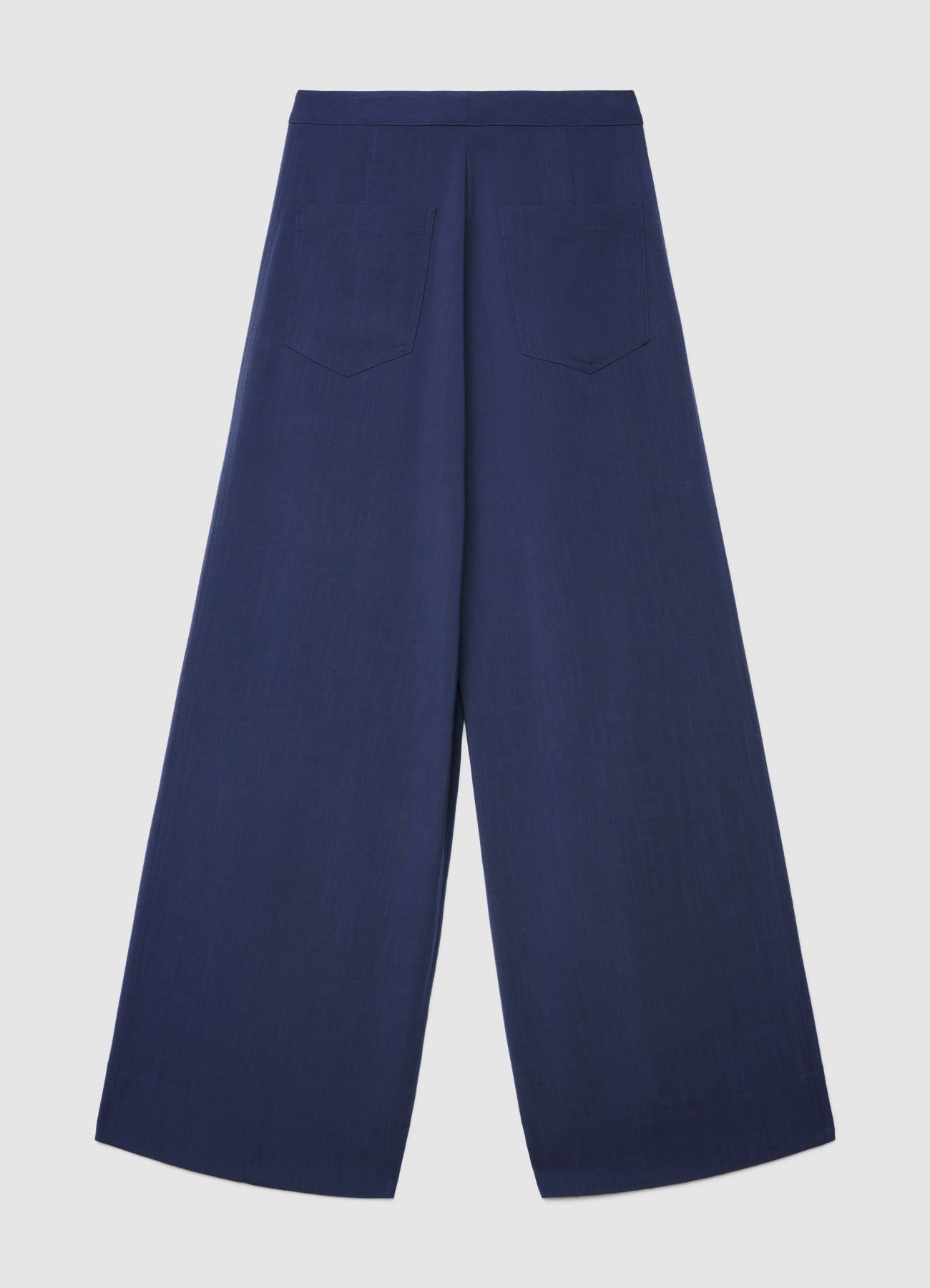 Long pants Woman Calliope det_5