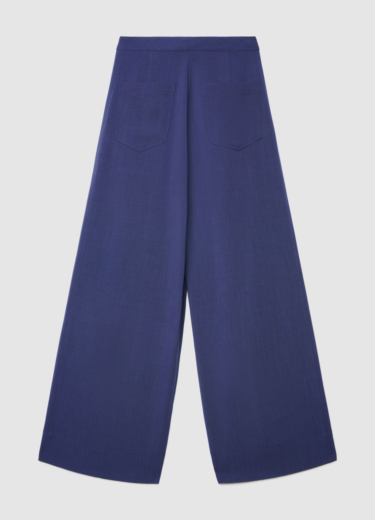 Pantalone Lungo Žene Calliope det_5