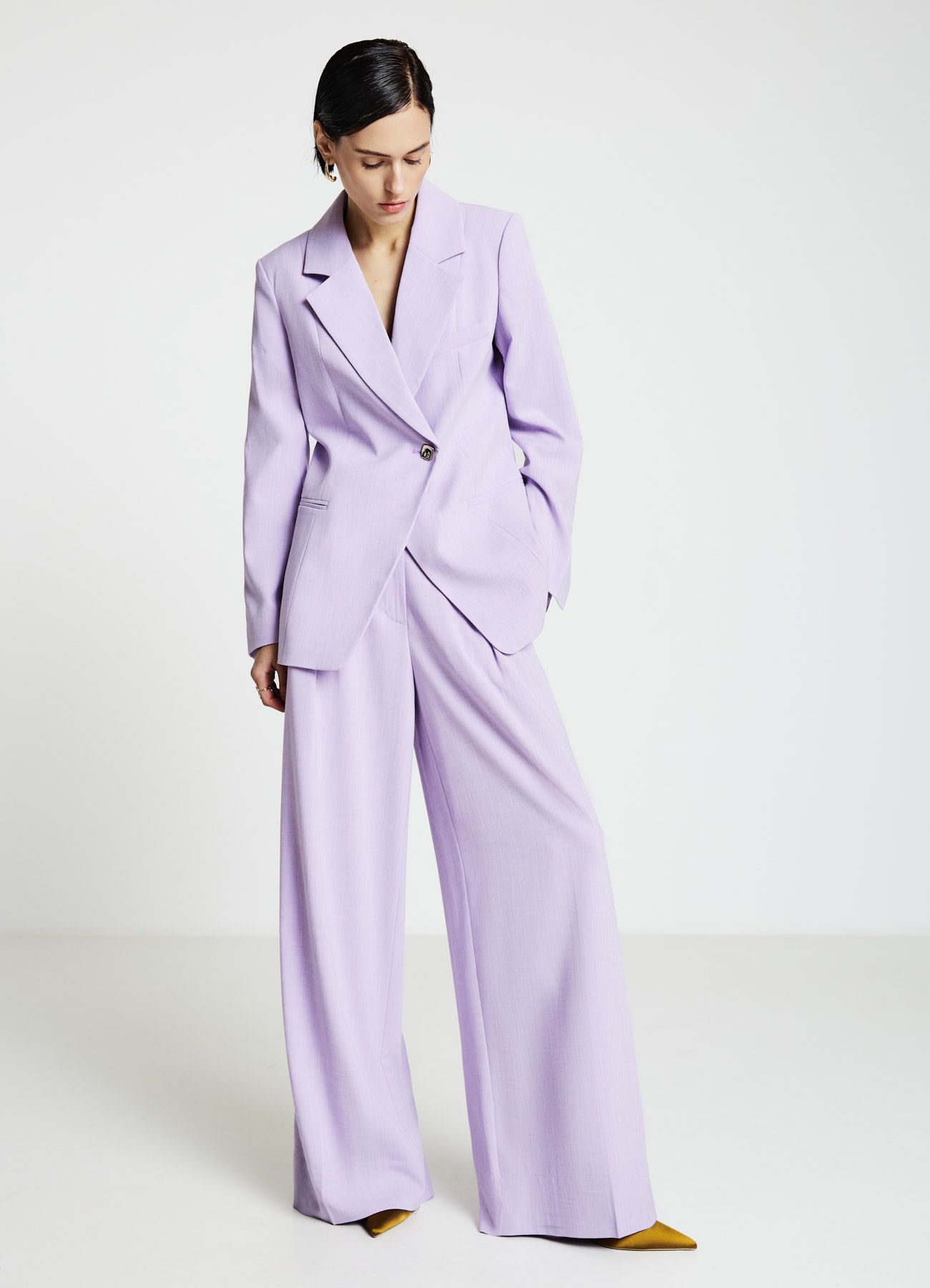 Pantalone Lungo Žene Calliope