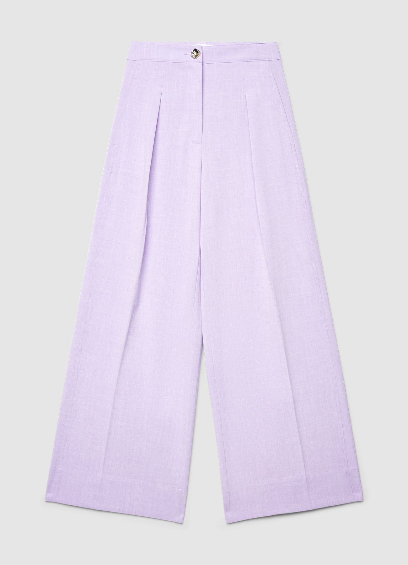 Pantalone Lungo Žene Calliope det_4